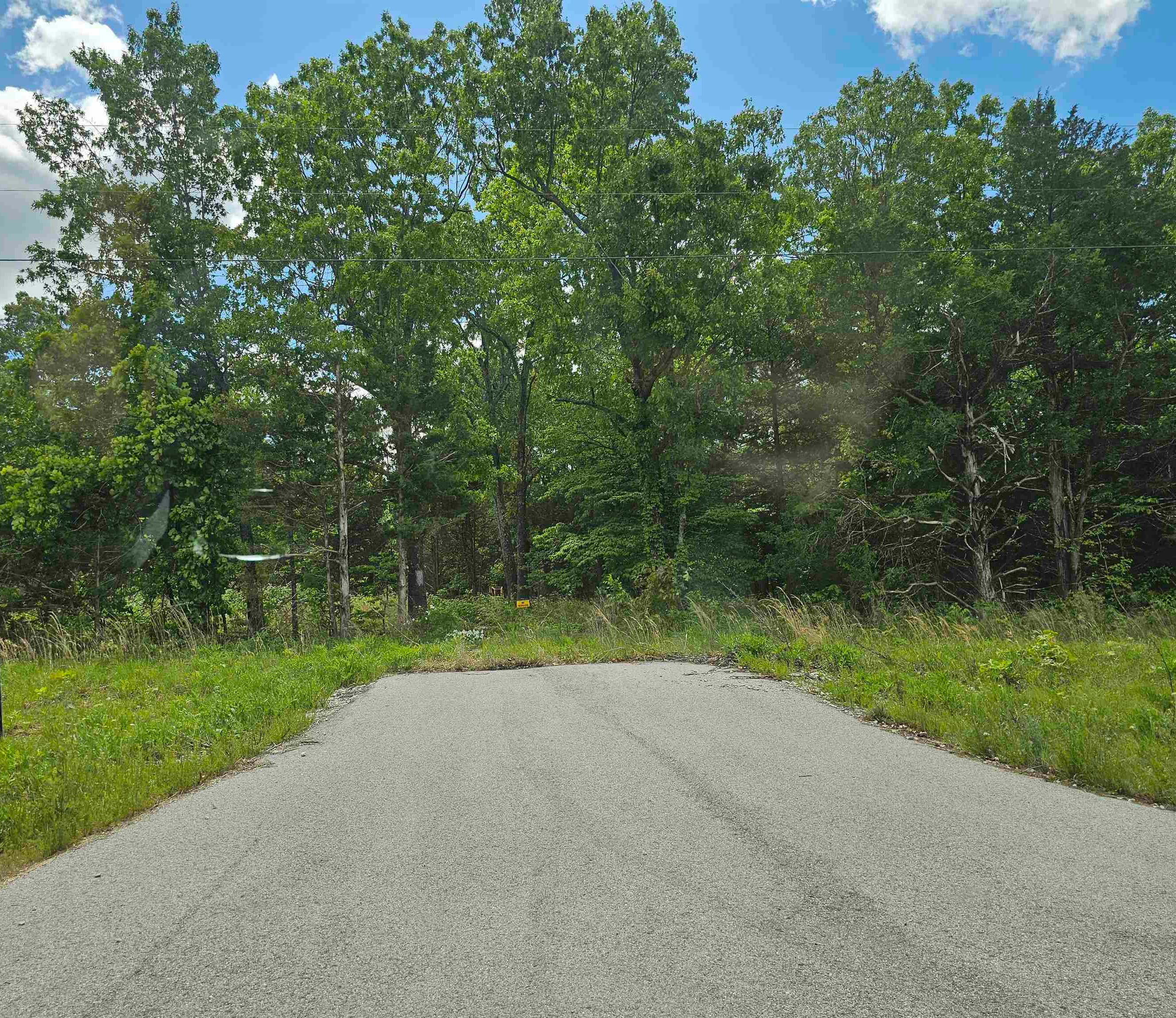 Photo 6 - Vacant Land for sale –   AR-62/412   Ash Flat, AR