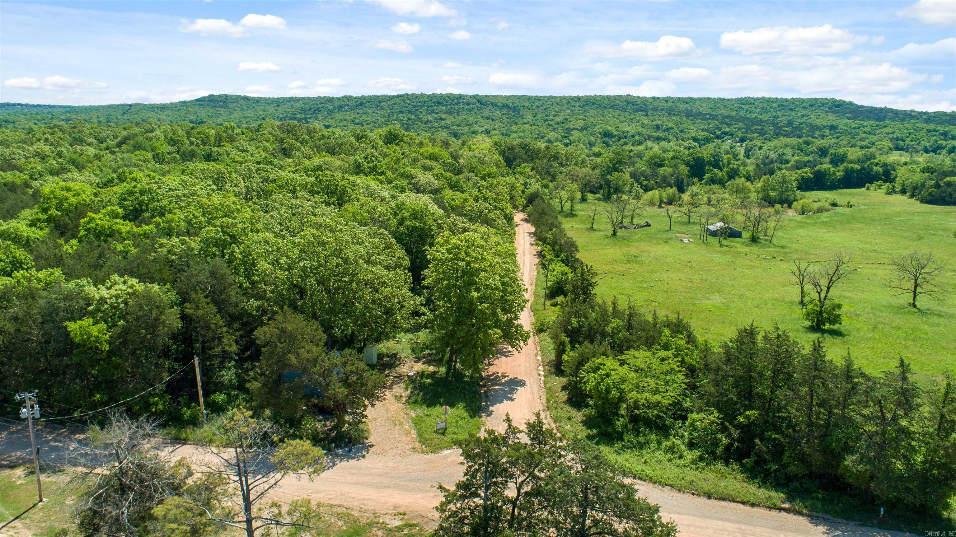 Photo 8 - Vacant Land for sale – 998  Mill Creek Road   Poughkeepsie, AR