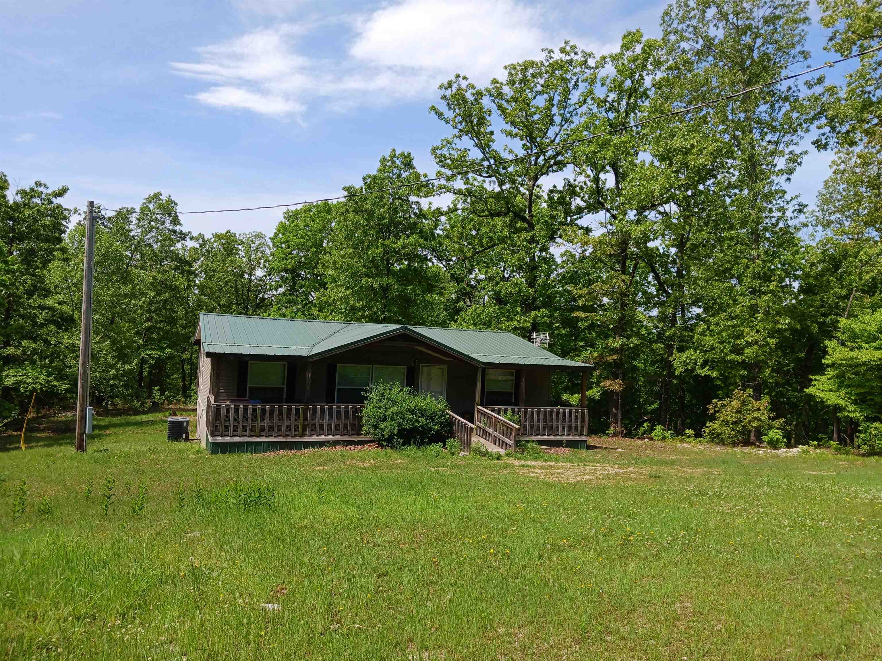 Residential for sale – 1044  Springwood   Hardy, AR