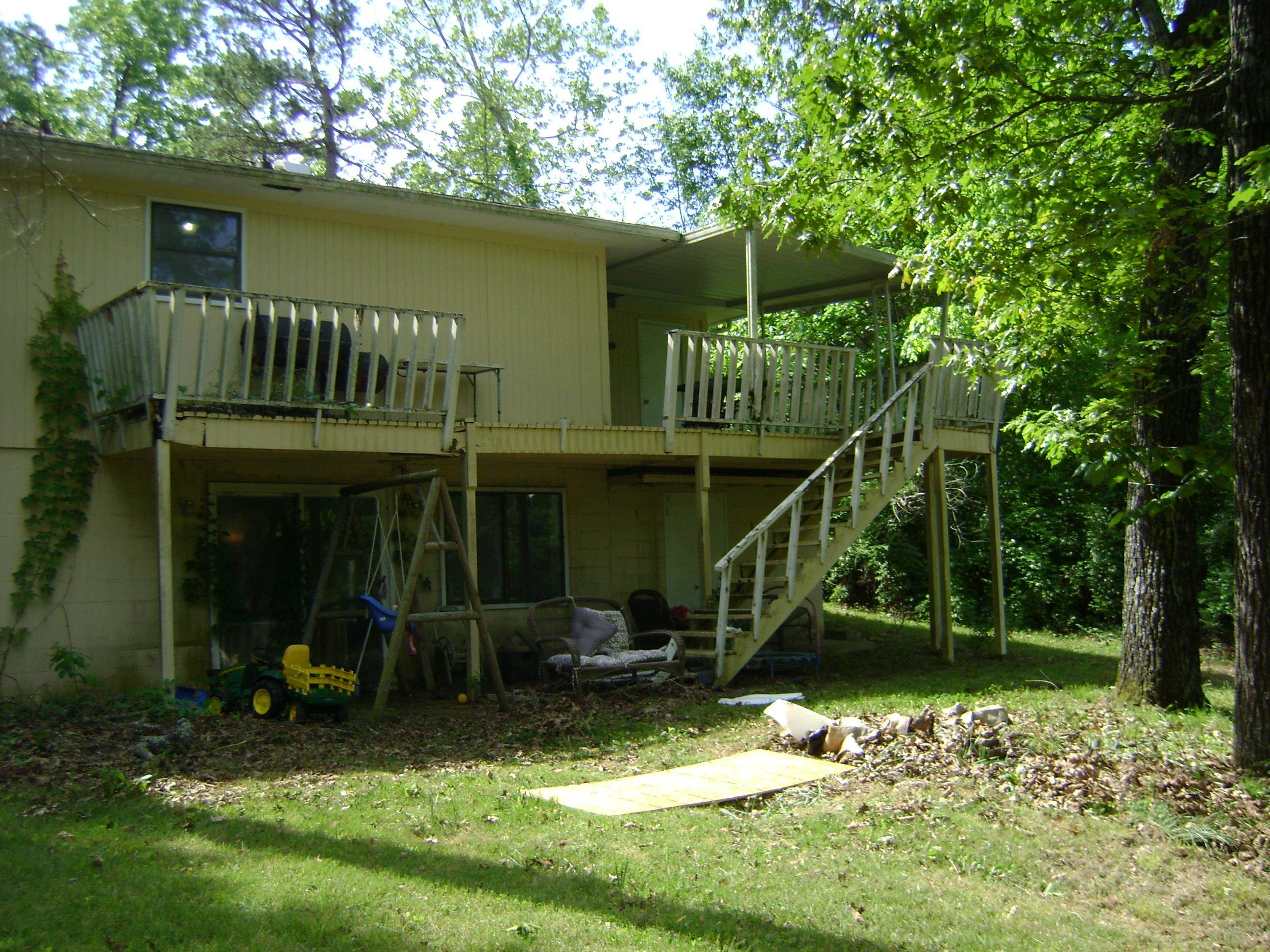 Photo 11 - Residential for sale – 305  Bambi Lane   Horseshoe Bend, AR