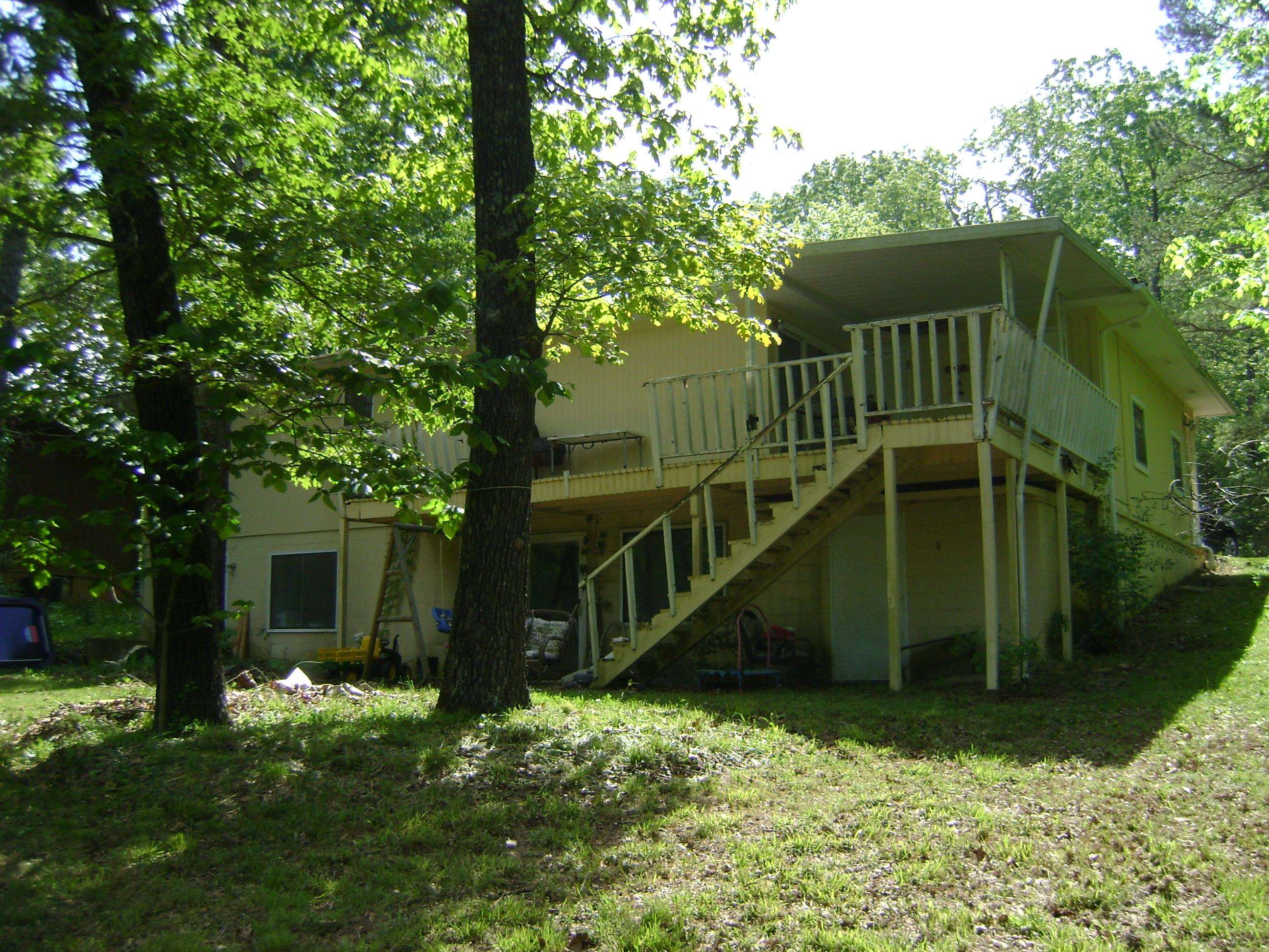 Photo 8 - Residential for sale – 305  Bambi Lane   Horseshoe Bend, AR