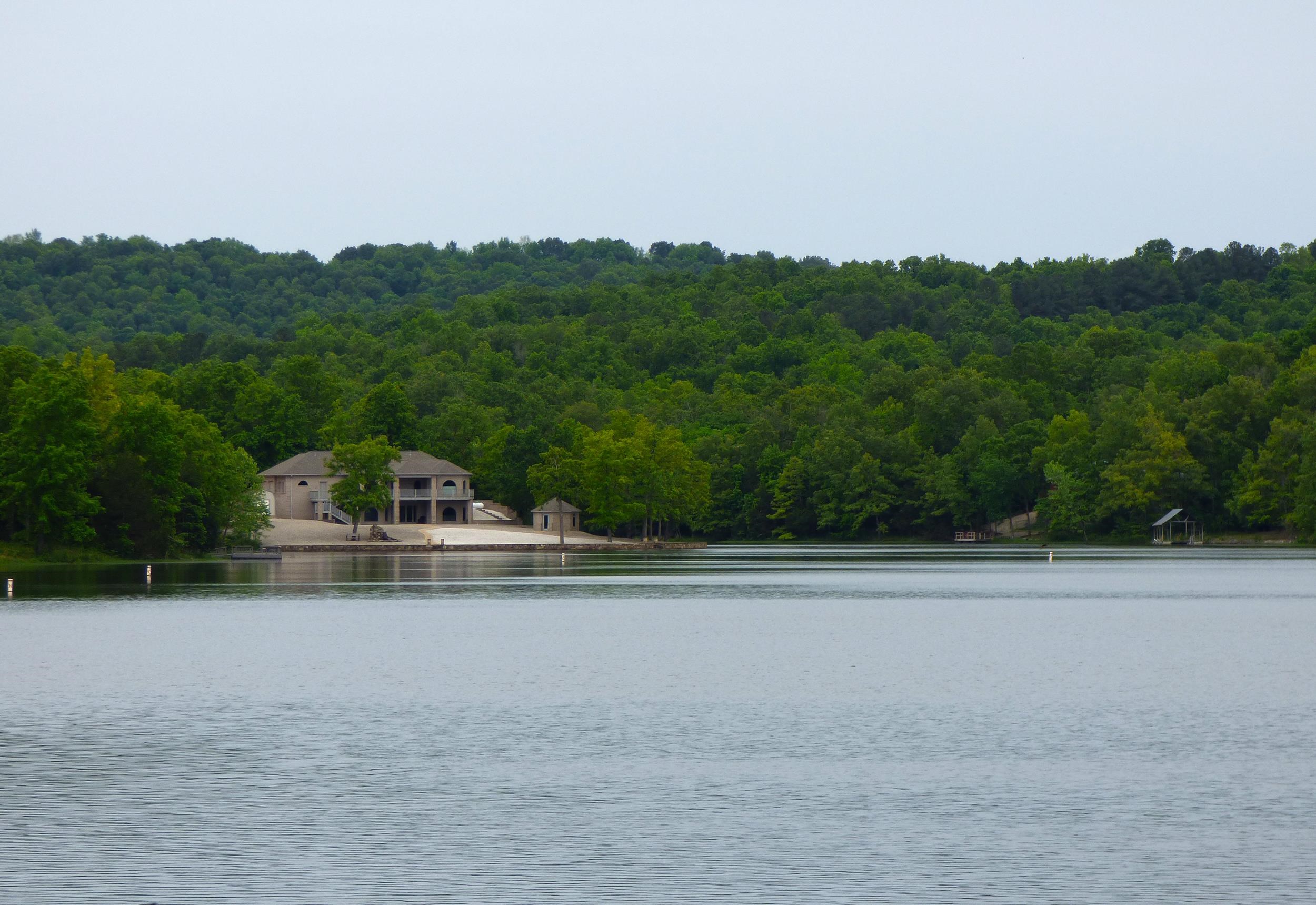 Photo 12 - Vacant Land for sale –   Tonganoxie   Cherokee Village, AR