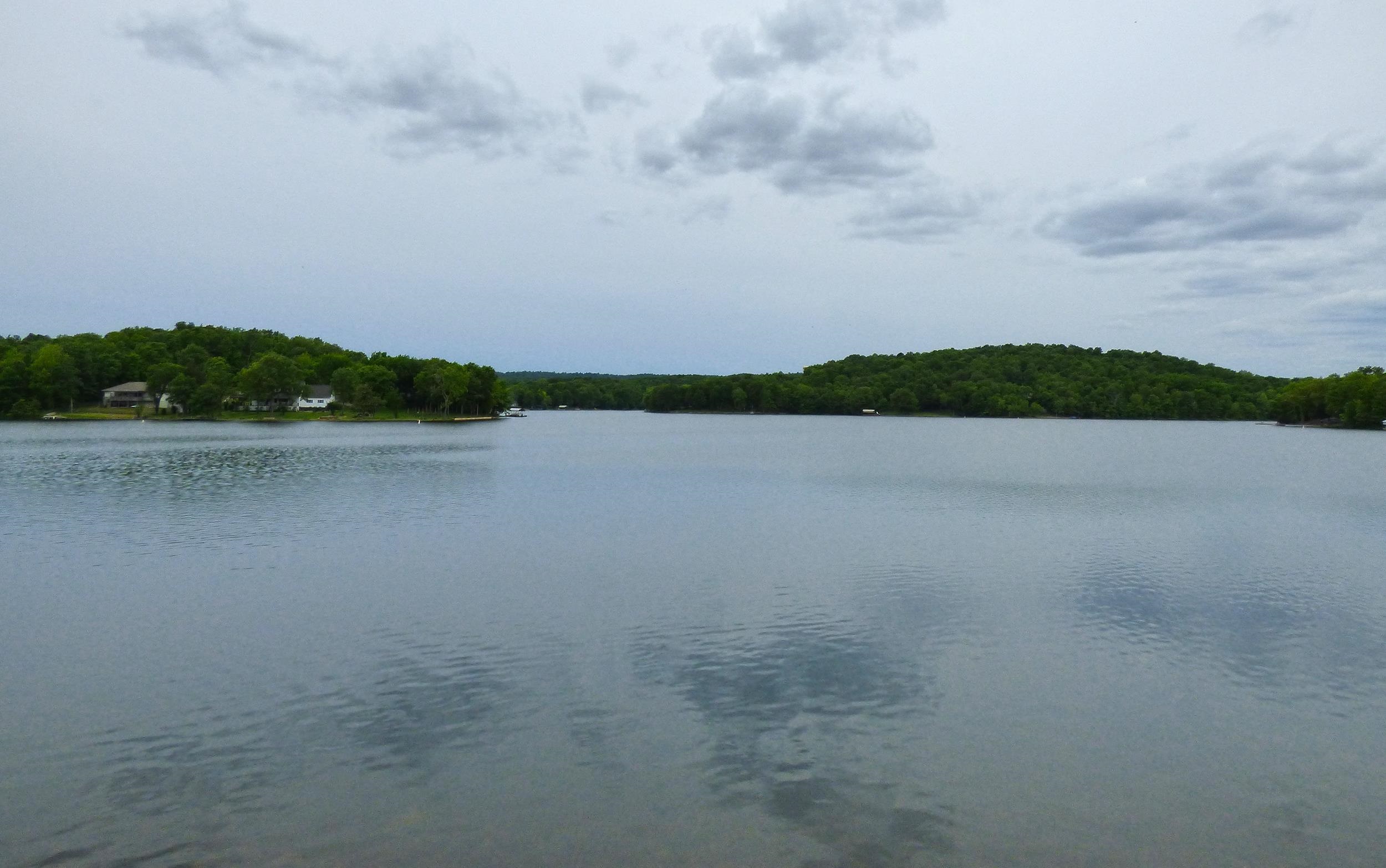 Photo 13 - Vacant Land for sale –   Tonganoxie   Cherokee Village, AR