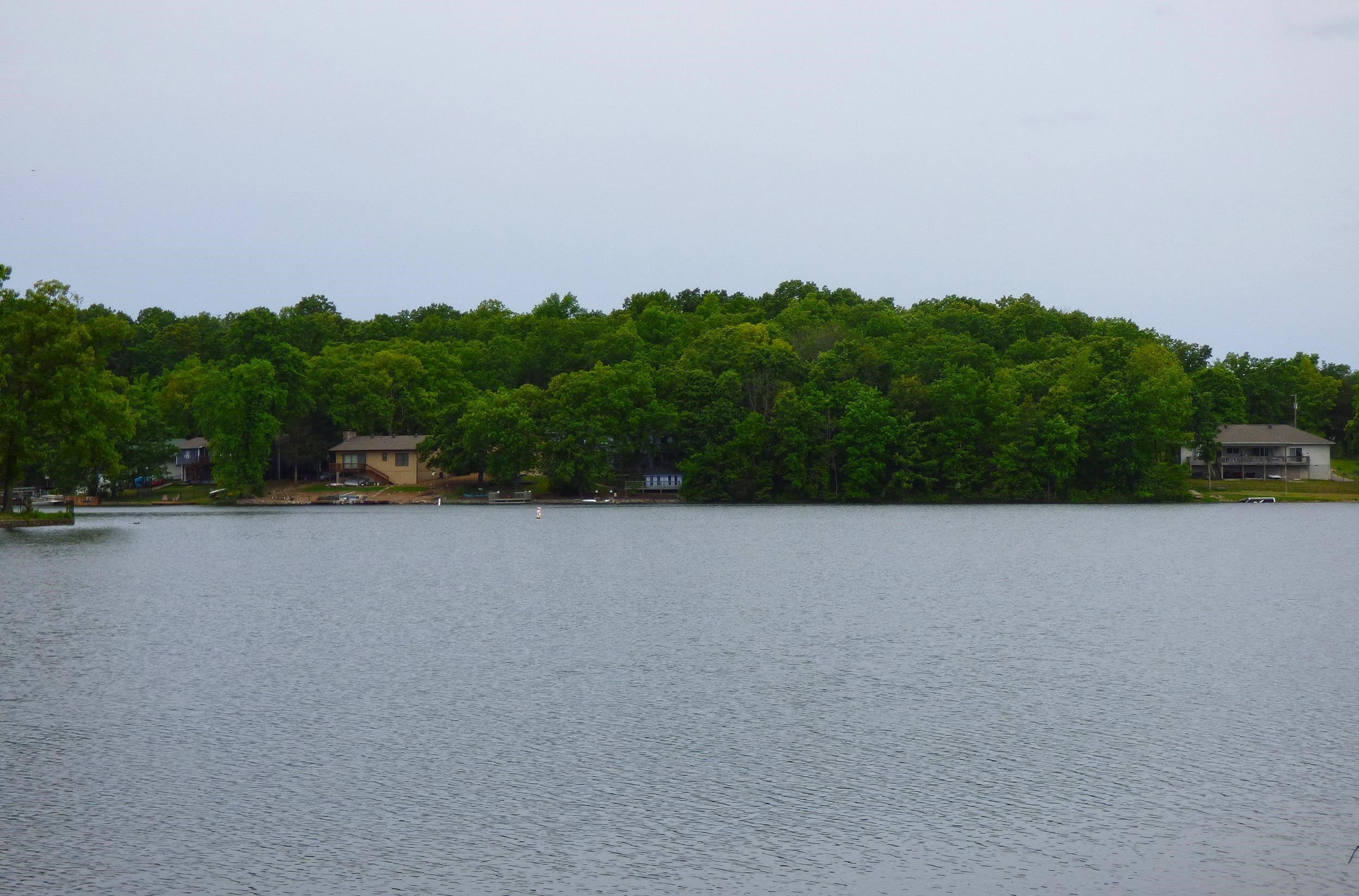 Photo 10 - Vacant Land for sale –   Tonganoxie   Cherokee Village, AR