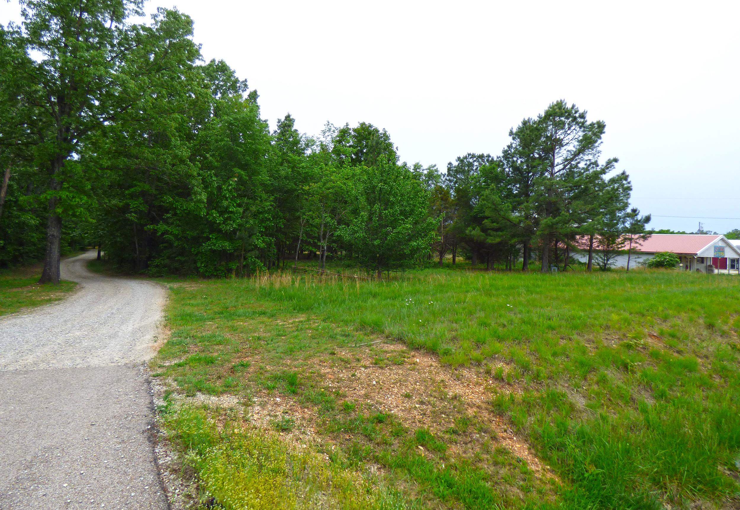 Photo 3 - Commercial / Industrial for sale –   Hwy 62-412   Highland, AR