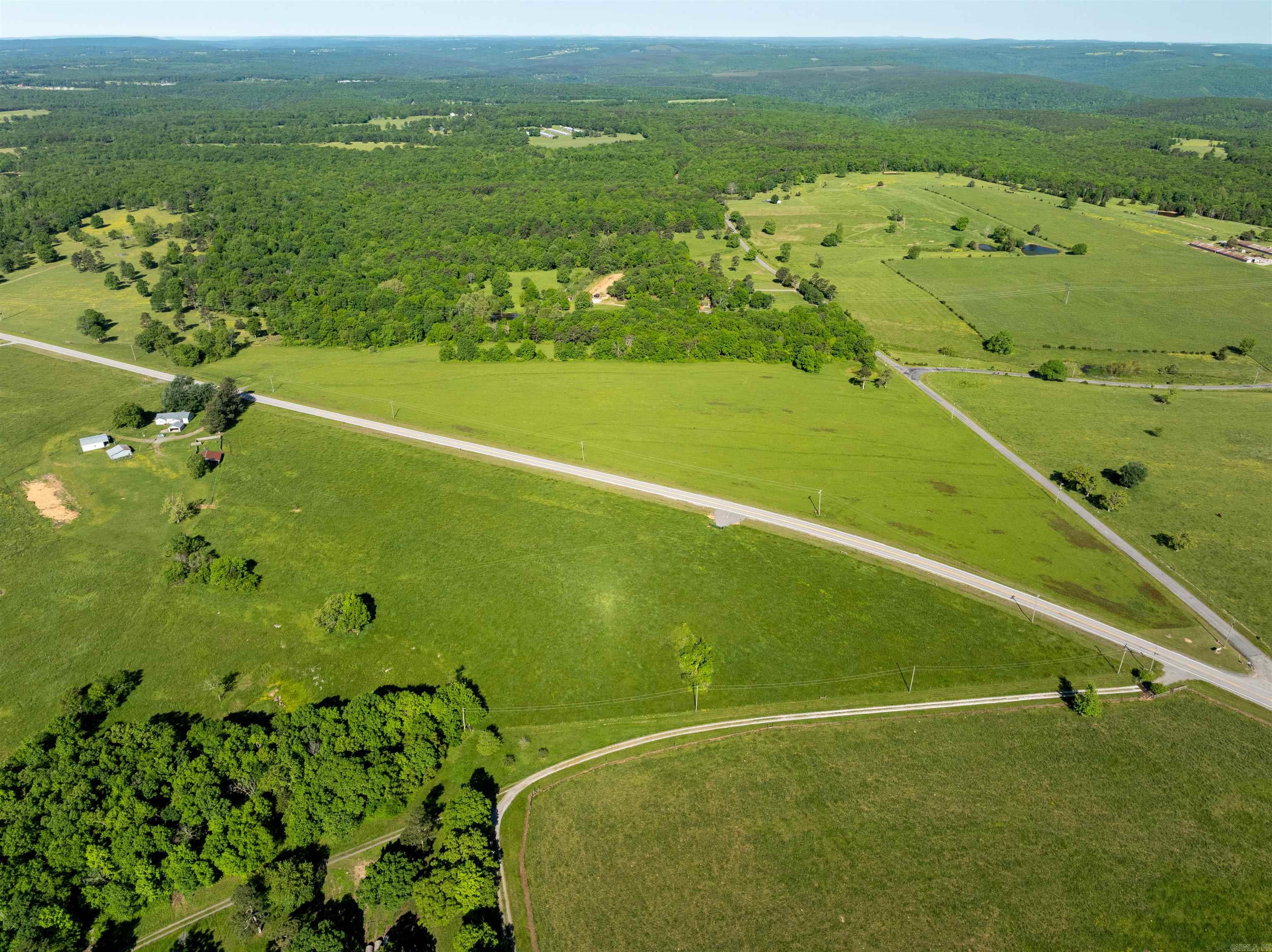 Photo 12 - Vacant Land for sale – 0  Heber Springs Rd   Locust Grove, AR