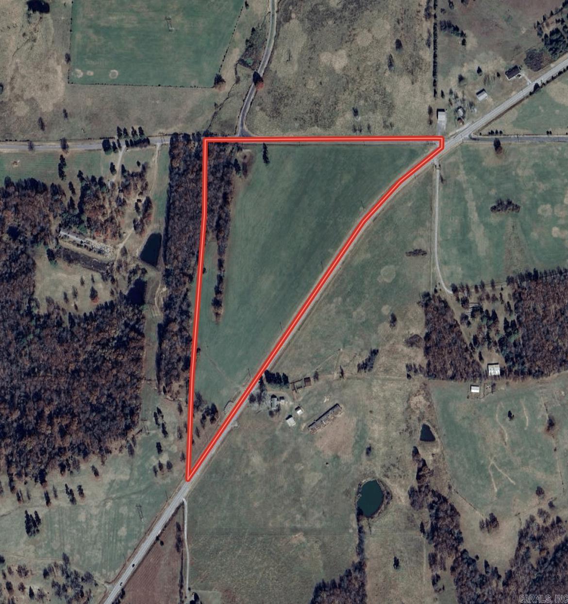 Photo 13 - Vacant Land for sale – 0  Heber Springs Rd   Locust Grove, AR