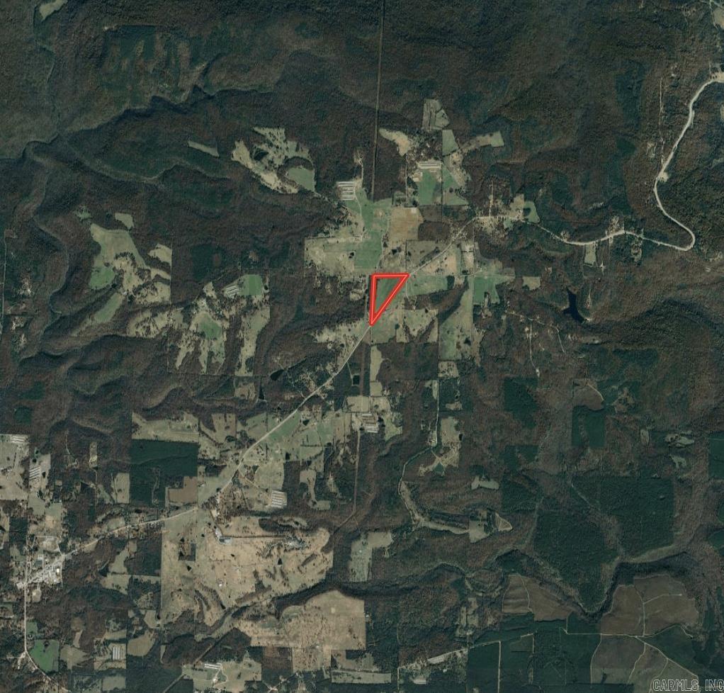 Photo 14 - Vacant Land for sale – 0  Heber Springs Rd   Locust Grove, AR