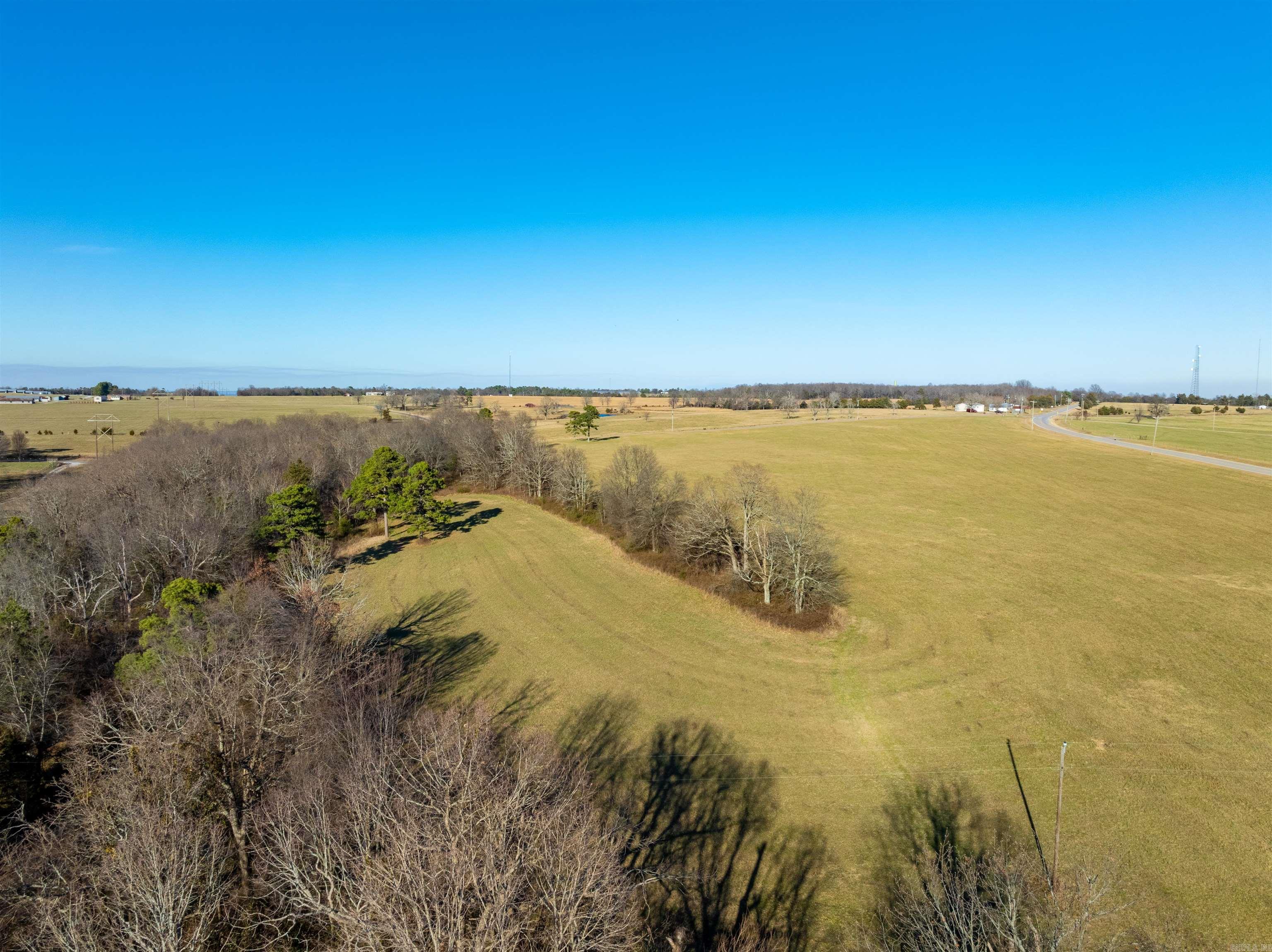 Photo 17 - Vacant Land for sale – 0  Heber Springs Rd   Locust Grove, AR