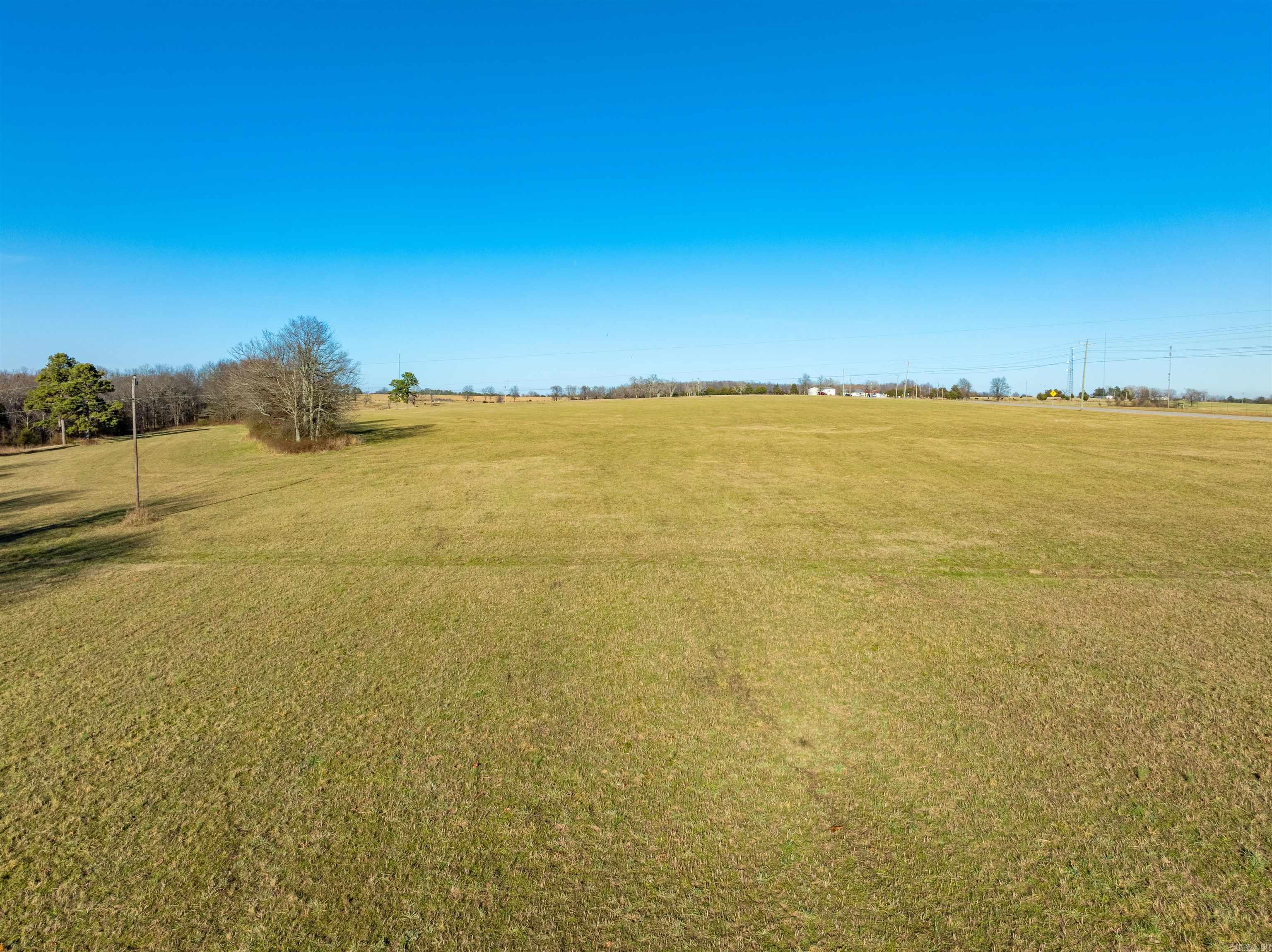 Photo 18 - Vacant Land for sale – 0  Heber Springs Rd   Locust Grove, AR