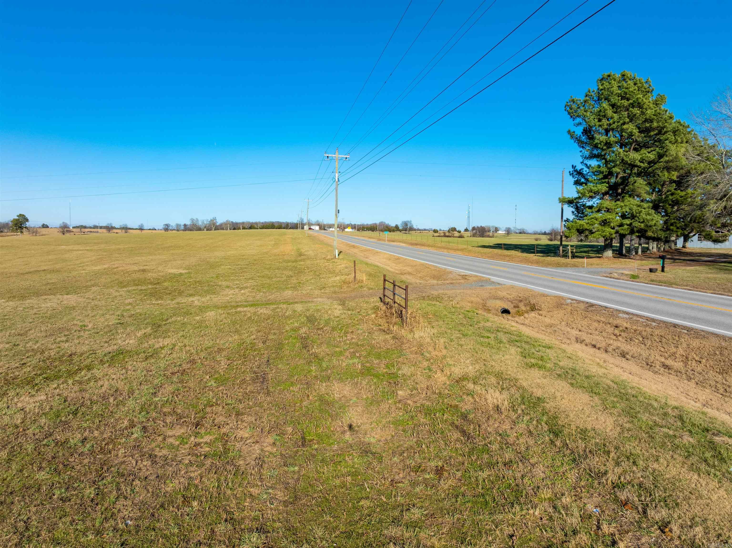 Photo 19 - Vacant Land for sale – 0  Heber Springs Rd   Locust Grove, AR