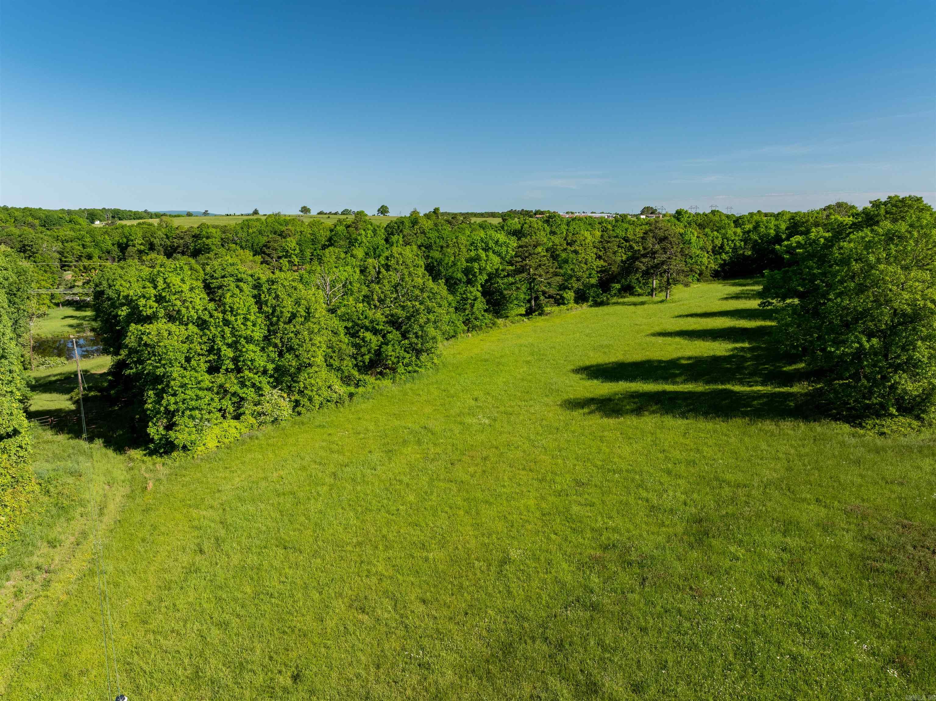 Photo 3 - Vacant Land for sale – 0  Heber Springs Rd   Locust Grove, AR