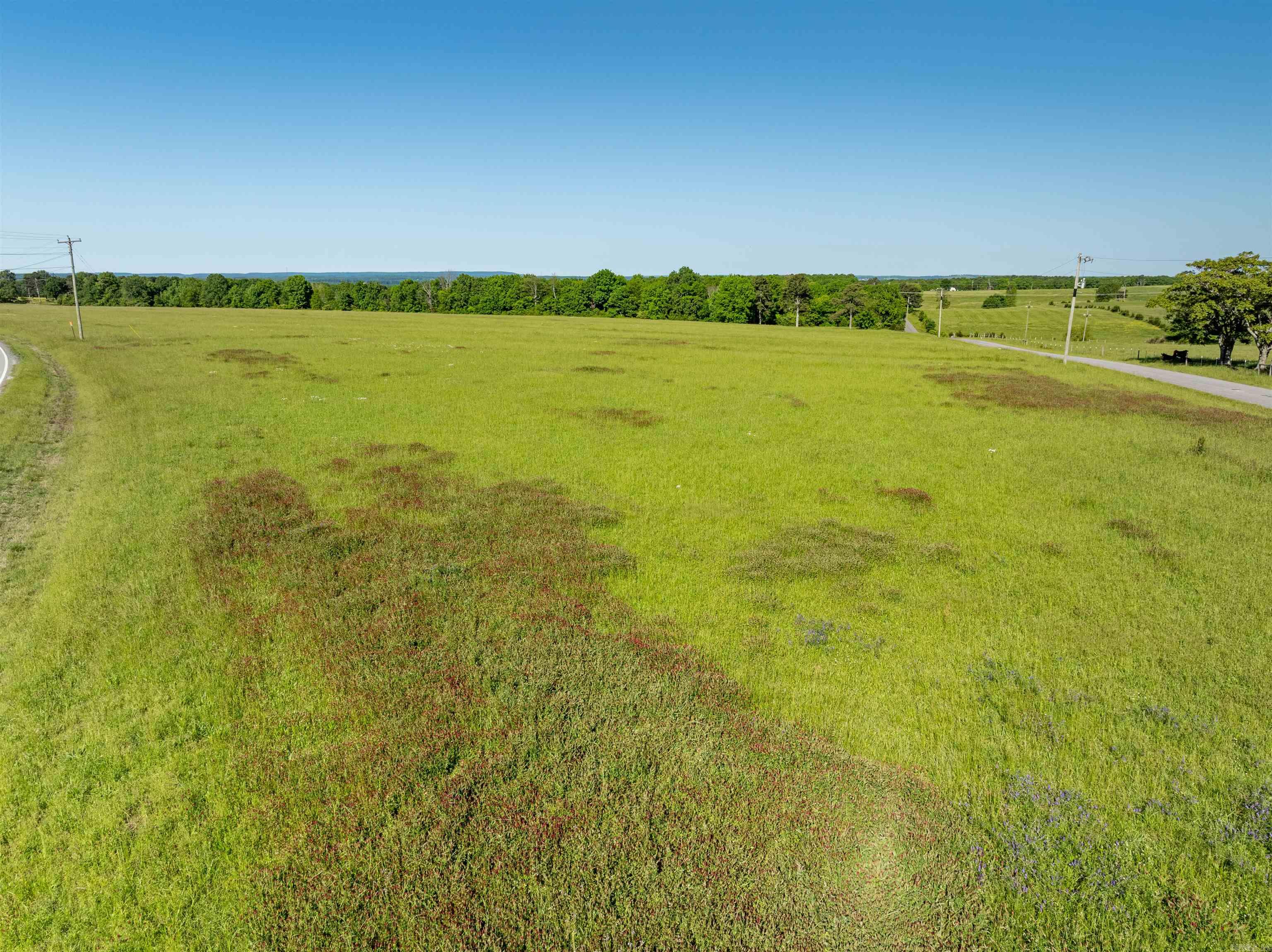 Photo 7 - Vacant Land for sale – 0  Heber Springs Rd   Locust Grove, AR