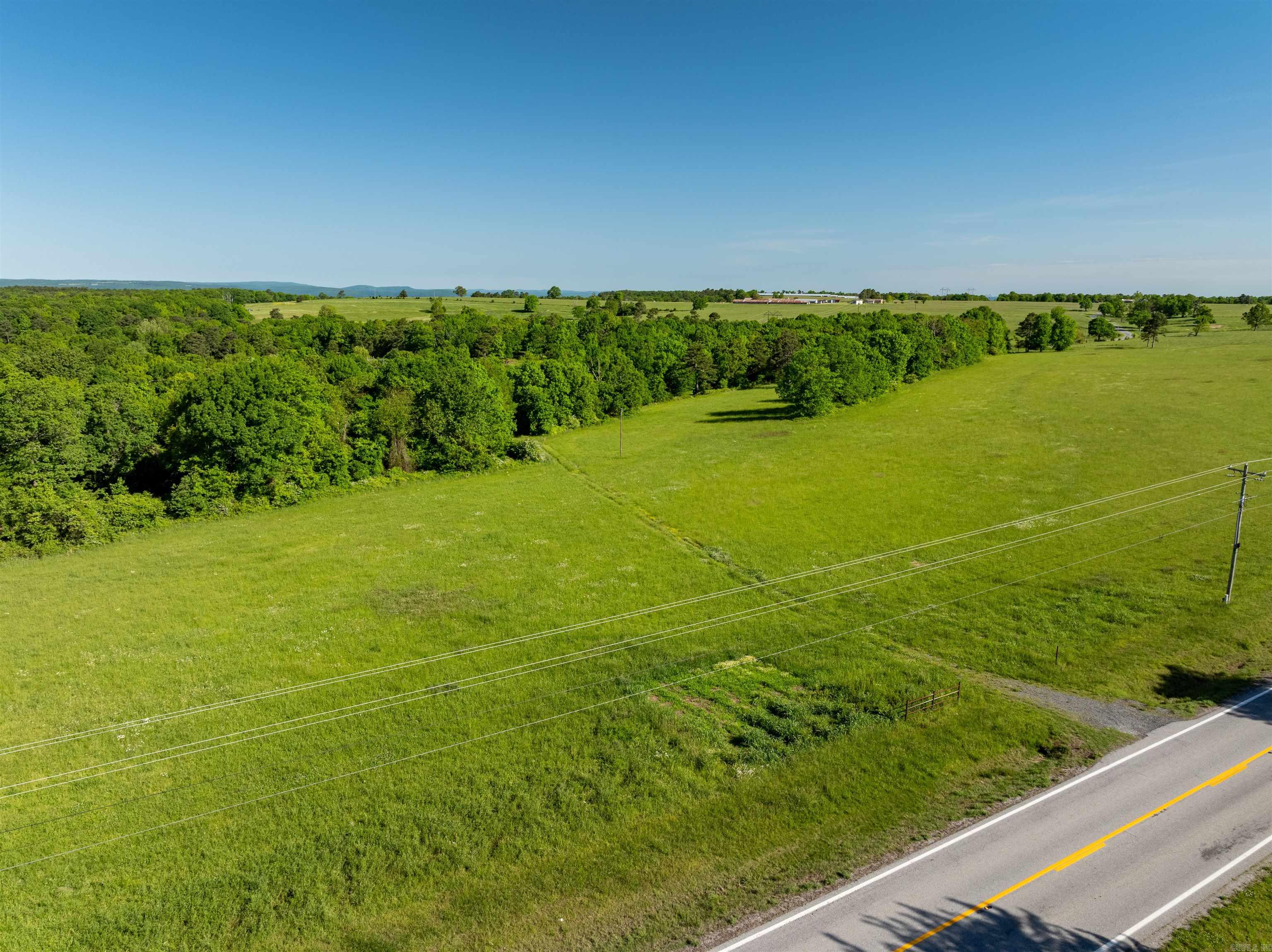 Photo 8 - Vacant Land for sale – 0  Heber Springs Rd   Locust Grove, AR