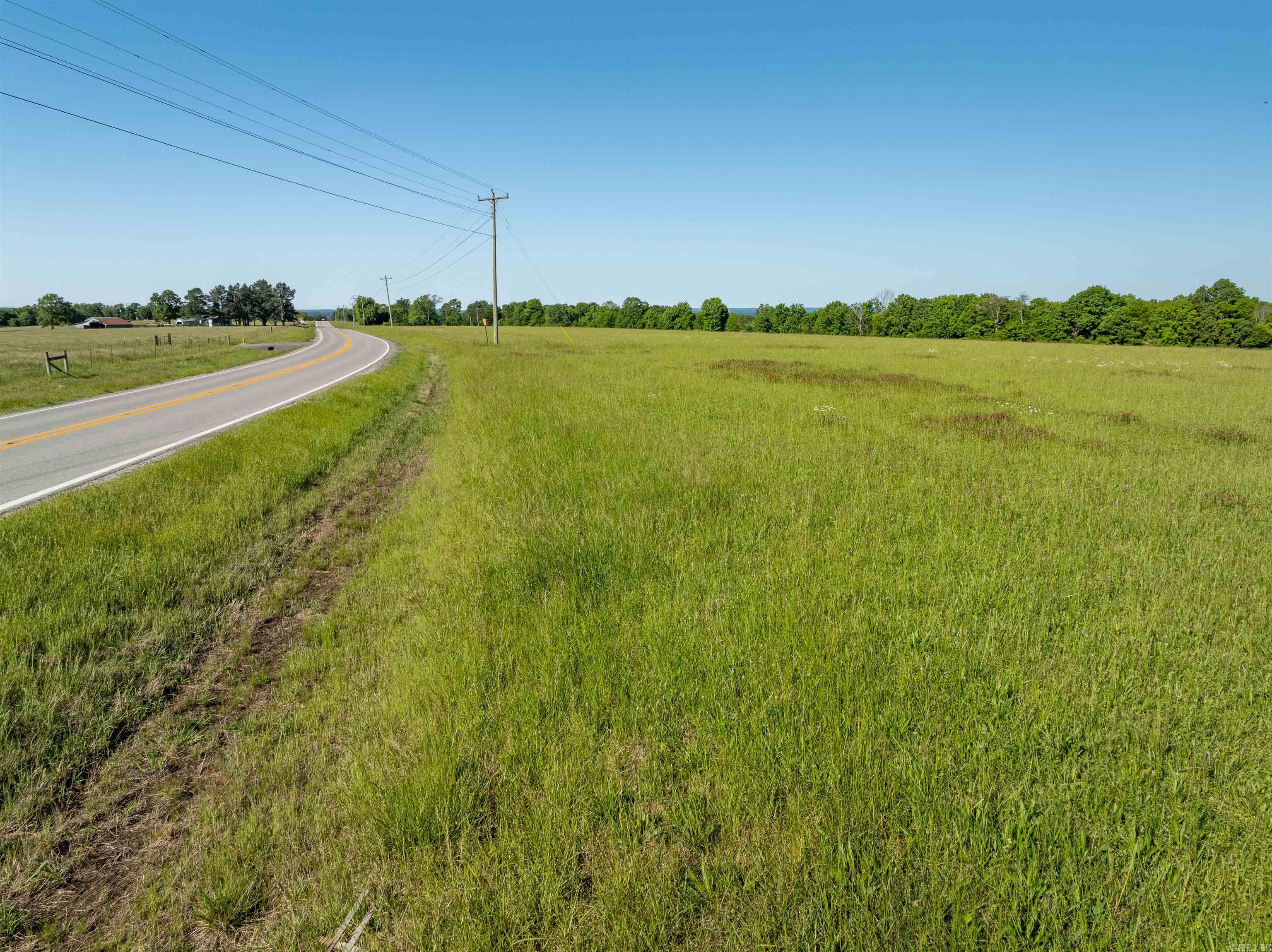 Photo 9 - Vacant Land for sale – 0  Heber Springs Rd   Locust Grove, AR