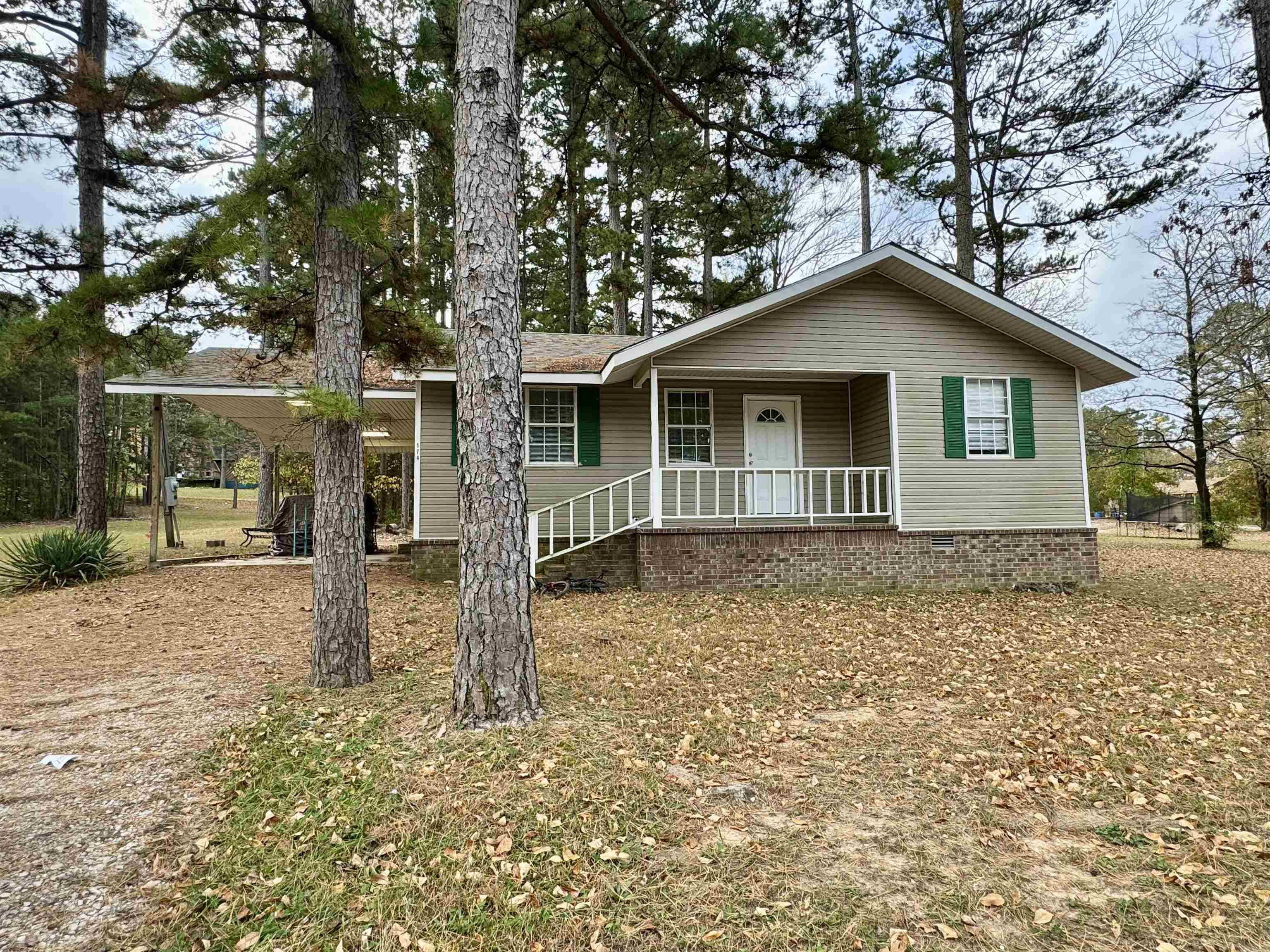 Photo 14 - Residential for sale – 174  AR 9 Spur Hwy   Melbourne, AR