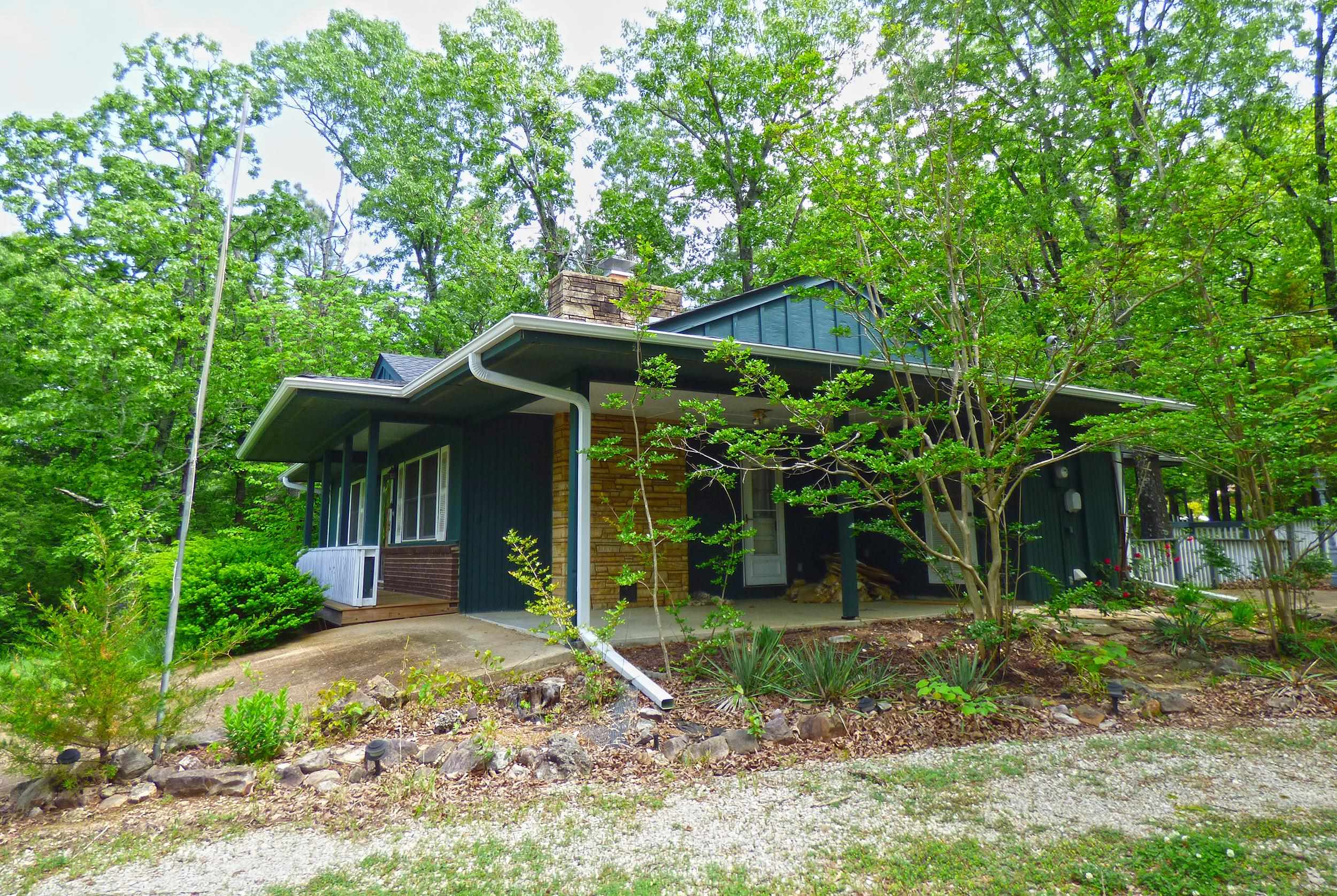 Photo 13 - Residential for sale – 275  Okmulgee   Cherokee Village, AR