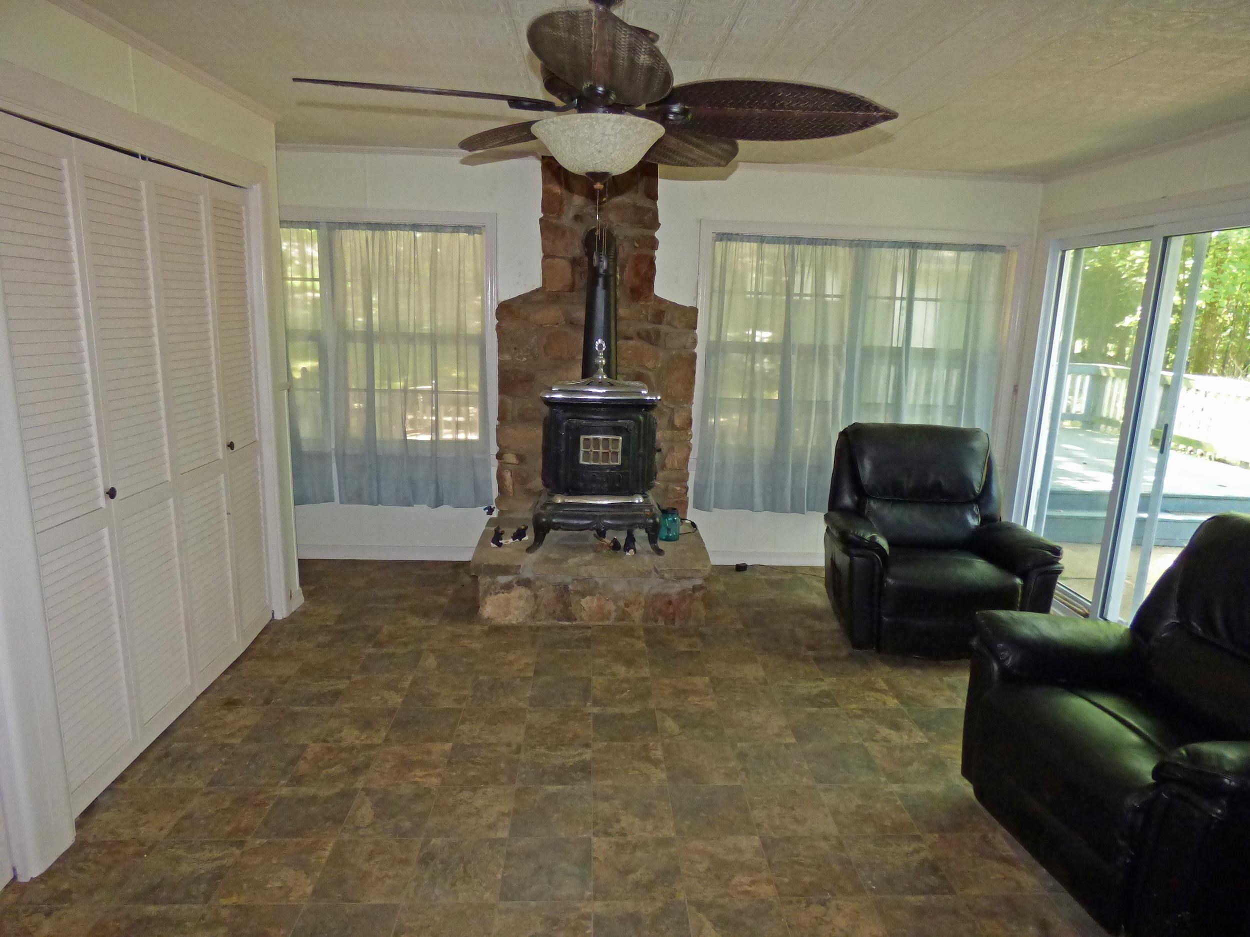 Photo 8 - Residential for sale – 275  Okmulgee   Cherokee Village, AR