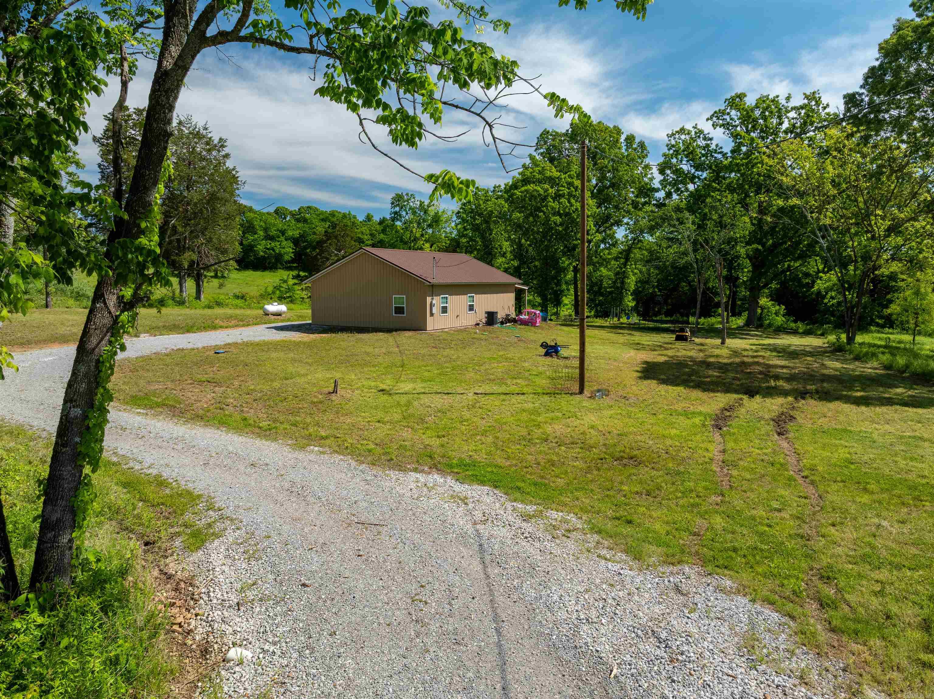 Photo 2 - Residential for sale – 958  AR Hwy. 167   Cave City, AR
