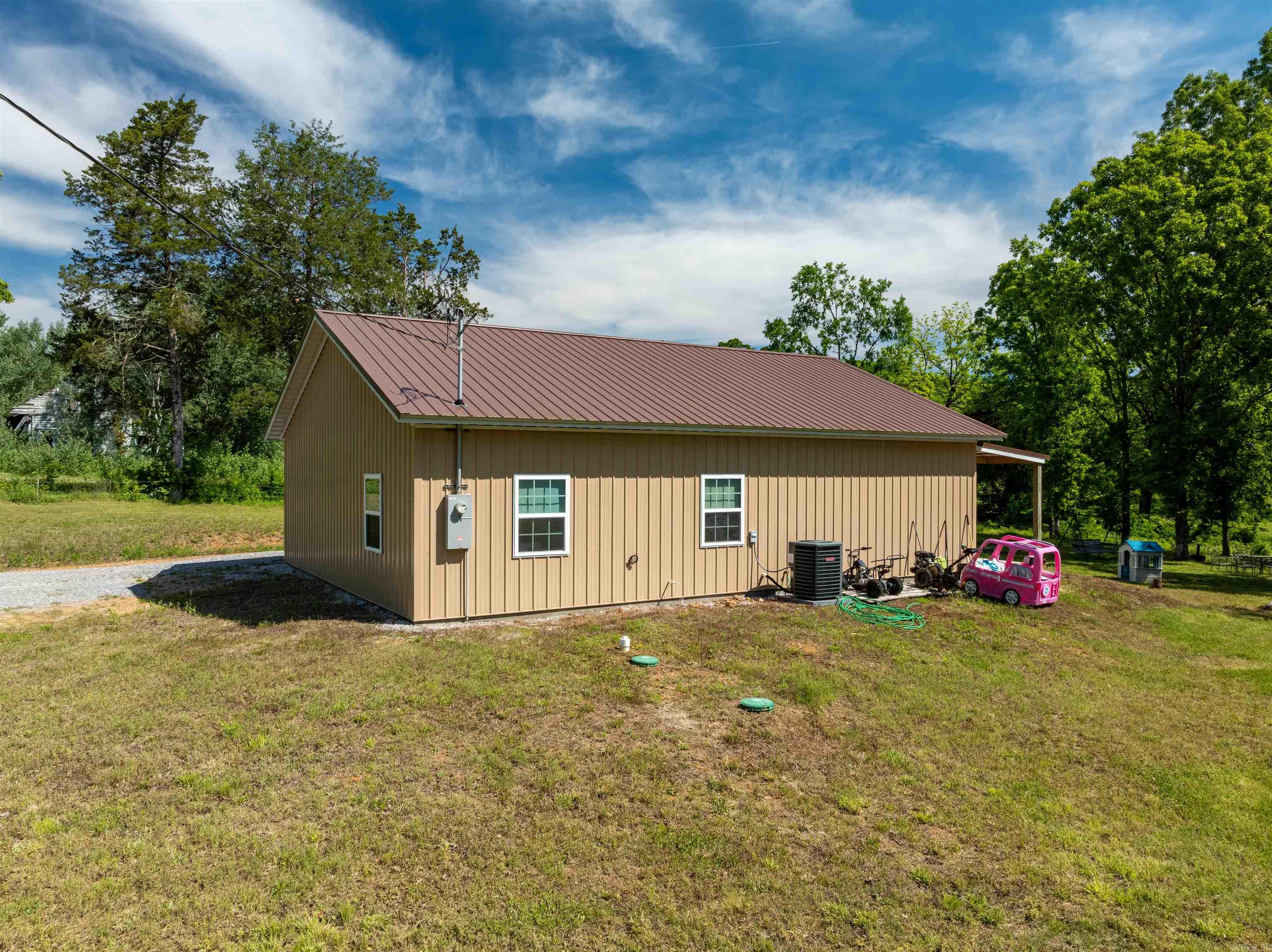 Photo 20 - Residential for sale – 958  AR Hwy. 167   Cave City, AR