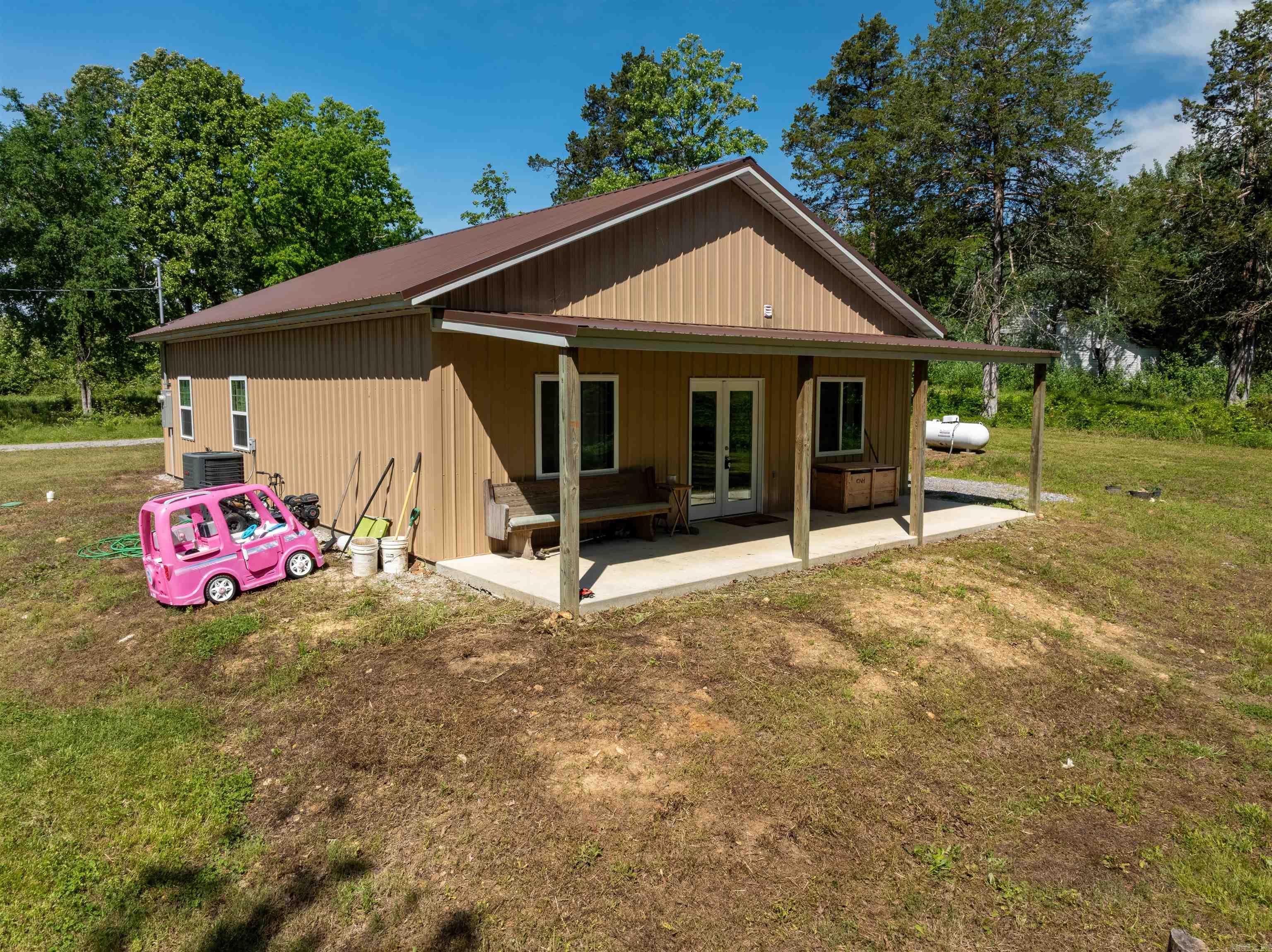 Photo 21 - Residential for sale – 958  AR Hwy. 167   Cave City, AR