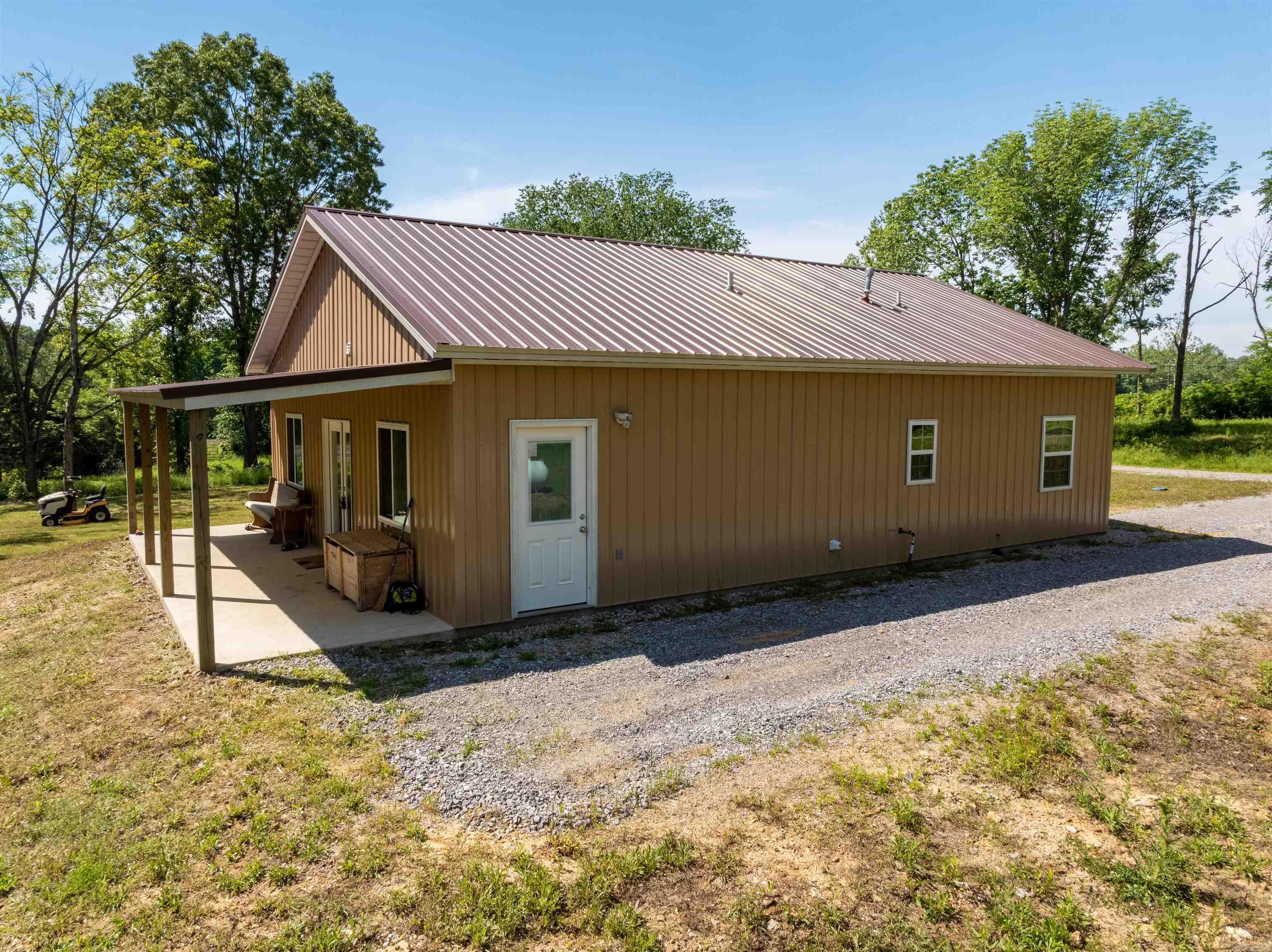 Photo 25 - Residential for sale – 958  AR Hwy. 167   Cave City, AR