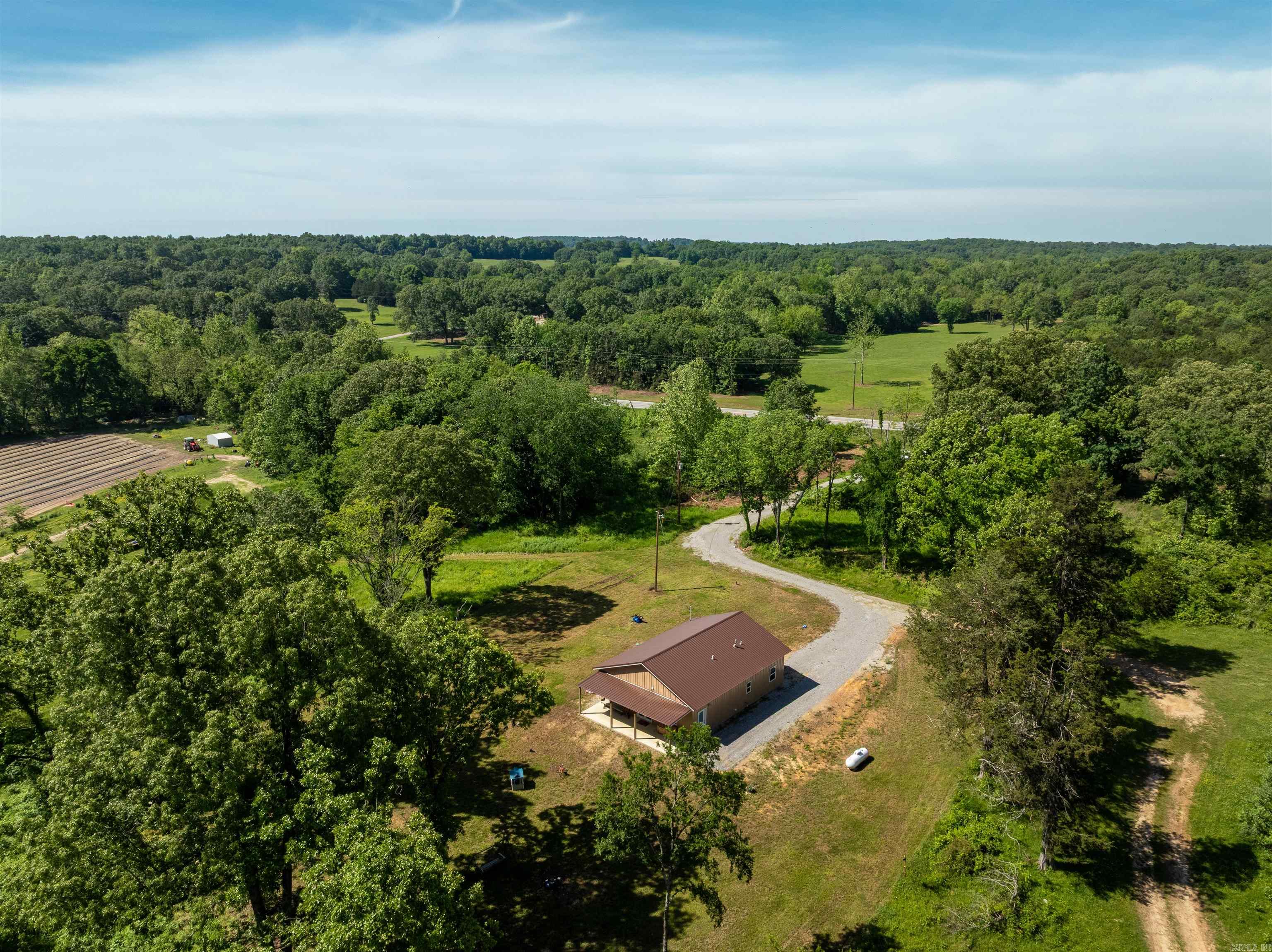 Photo 31 - Residential for sale – 958  AR Hwy. 167   Cave City, AR