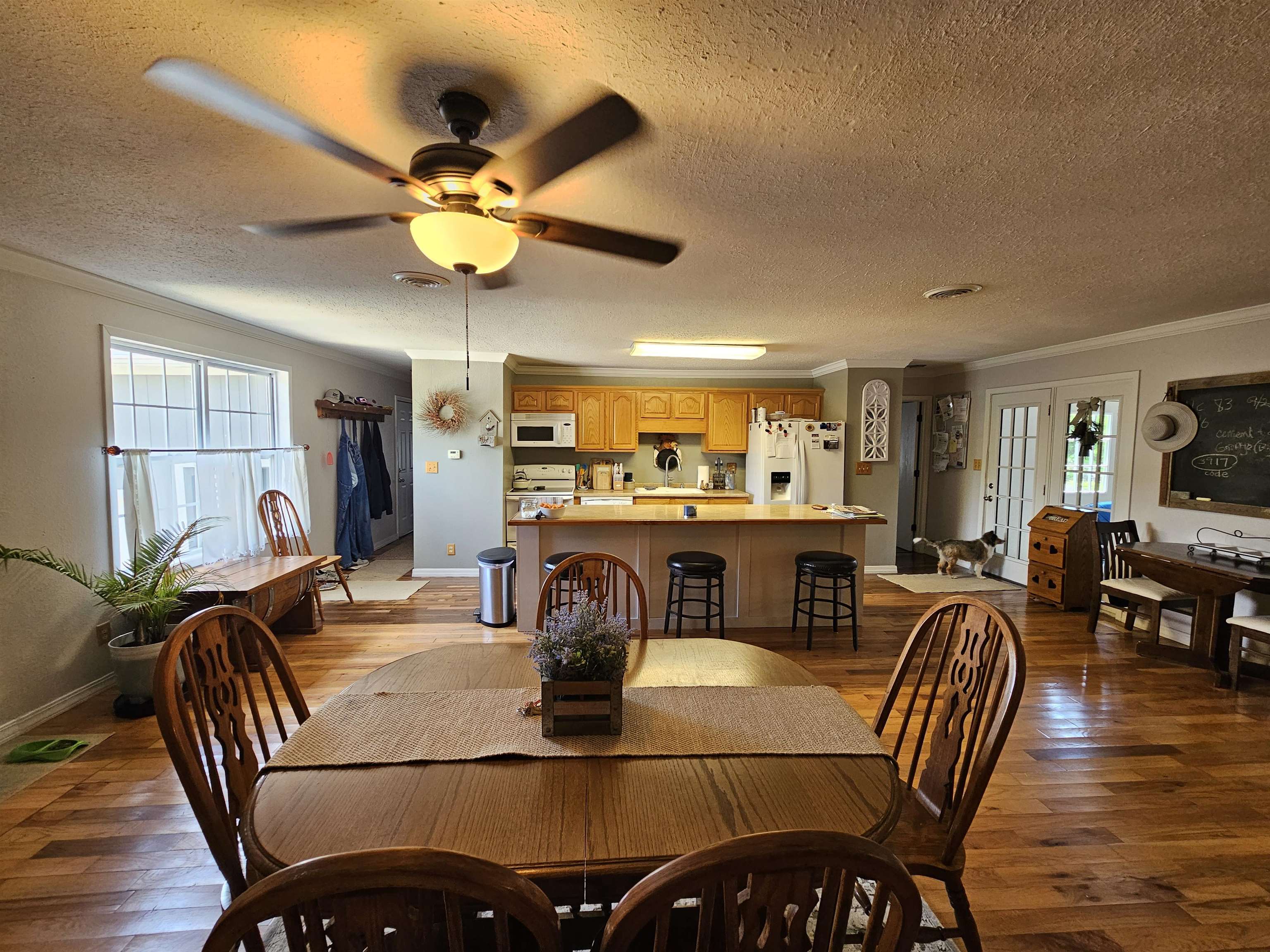 Photo 6 - Residential for sale – 313  Fairway   Horseshoe Bend, AR
