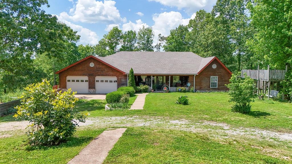 Photo 2 - Residential for sale – 1700  Sanders   Charlotte, AR