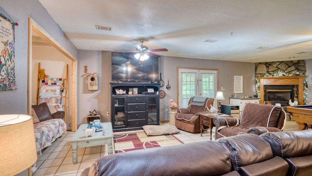 Photo 12 - Residential for sale – 1700  Sanders   Charlotte, AR
