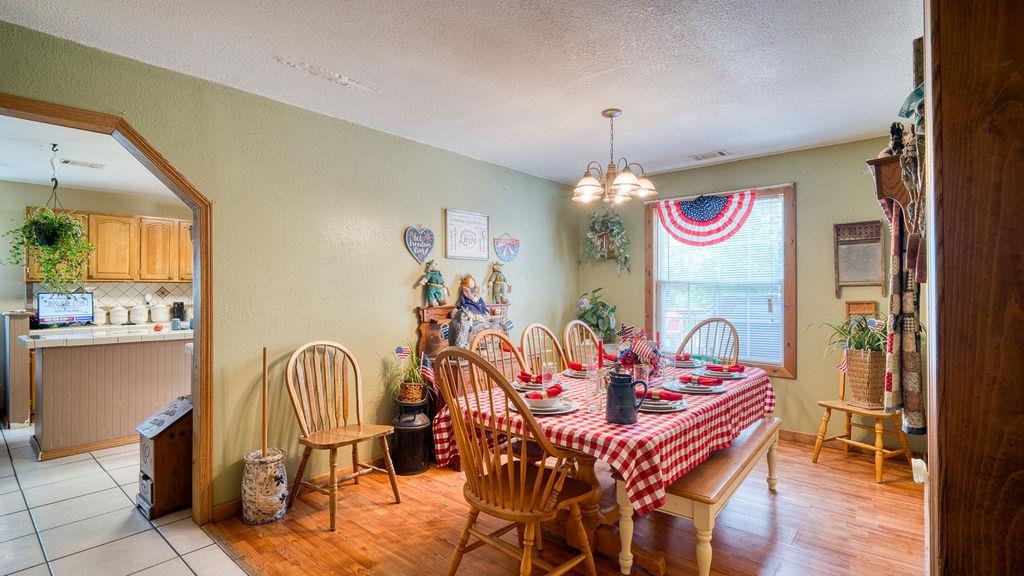 Photo 13 - Residential for sale – 1700  Sanders   Charlotte, AR