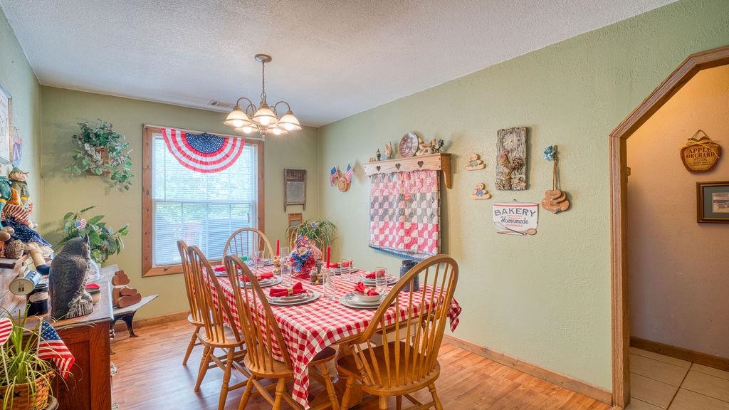 Photo 14 - Residential for sale – 1700  Sanders   Charlotte, AR