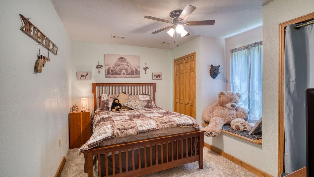 Photo 21 - Residential for sale – 1700  Sanders   Charlotte, AR