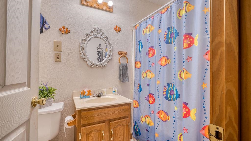 Photo 23 - Residential for sale – 1700  Sanders   Charlotte, AR