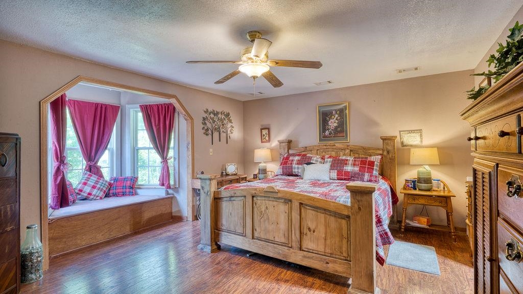 Photo 29 - Residential for sale – 1700  Sanders   Charlotte, AR