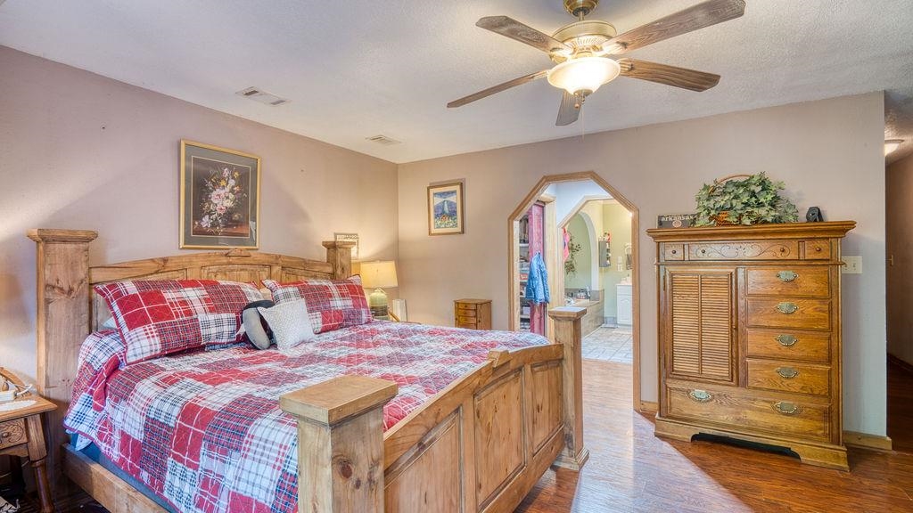 Photo 30 - Residential for sale – 1700  Sanders   Charlotte, AR