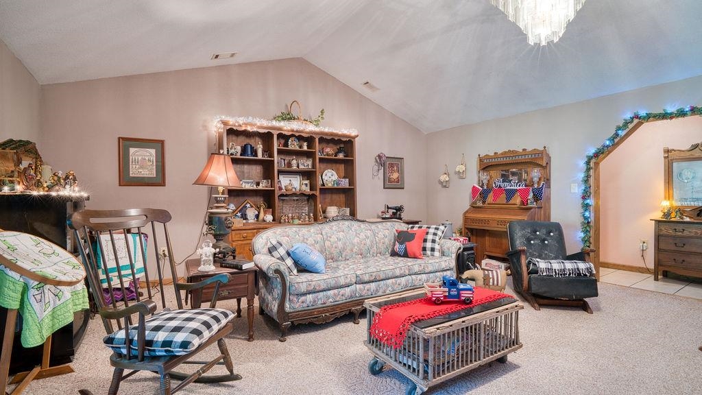 Photo 4 - Residential for sale – 1700  Sanders   Charlotte, AR