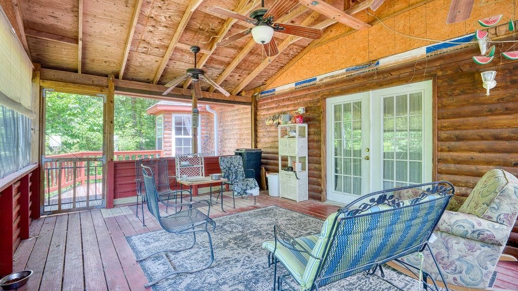 Photo 36 - Residential for sale – 1700  Sanders   Charlotte, AR