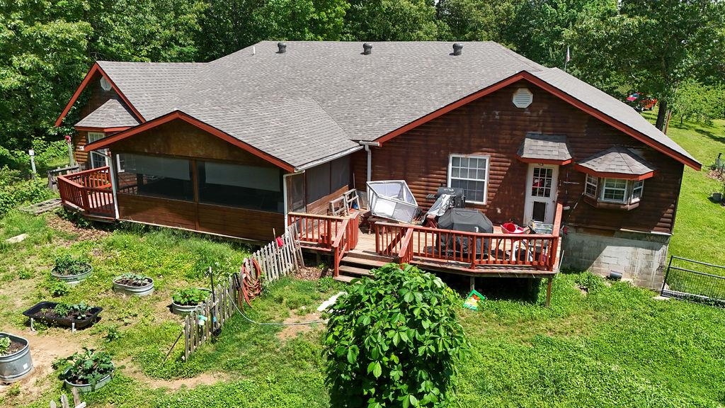 Photo 37 - Residential for sale – 1700  Sanders   Charlotte, AR
