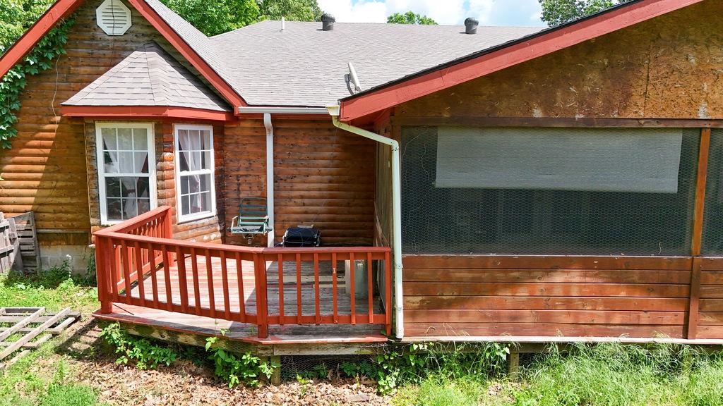 Photo 38 - Residential for sale – 1700  Sanders   Charlotte, AR