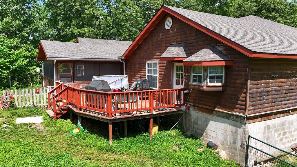 Photo 39 - Residential for sale – 1700  Sanders   Charlotte, AR