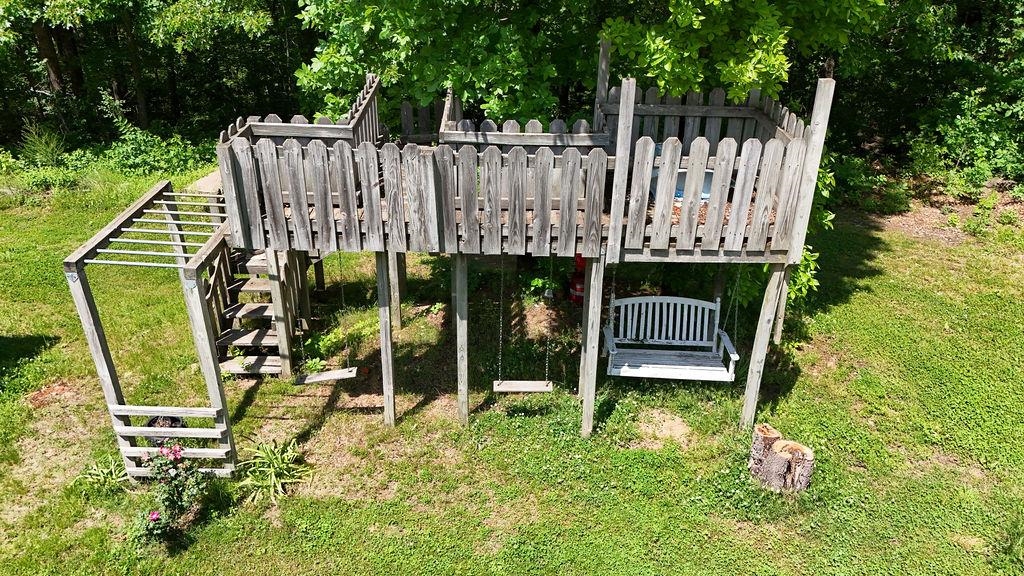 Photo 40 - Residential for sale – 1700  Sanders   Charlotte, AR