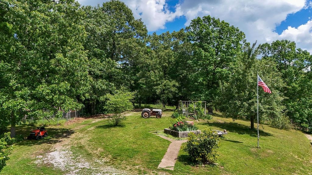 Photo 41 - Residential for sale – 1700  Sanders   Charlotte, AR