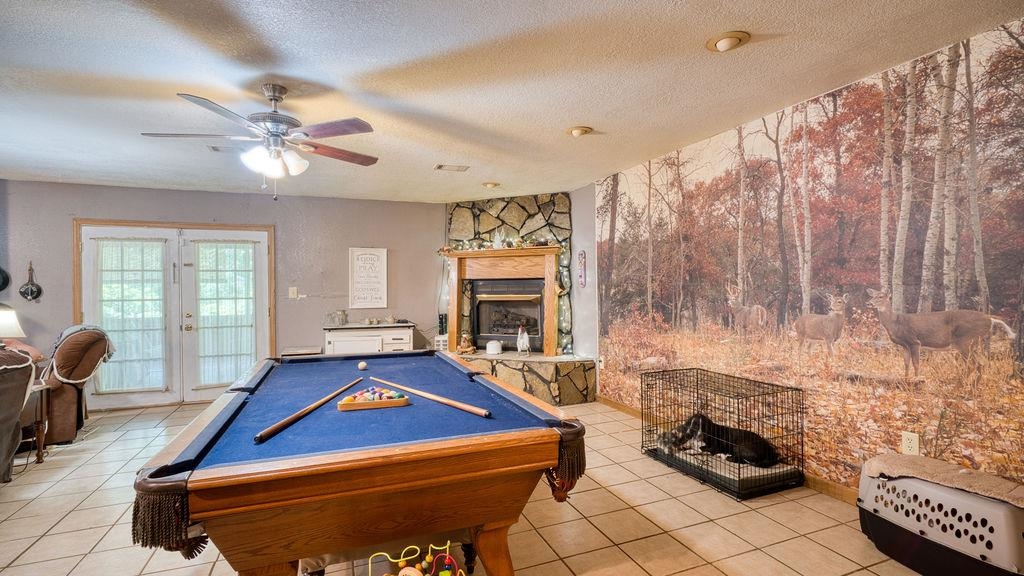 Photo 8 - Residential for sale – 1700  Sanders   Charlotte, AR