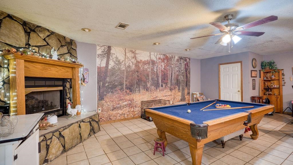 Photo 10 - Residential for sale – 1700  Sanders   Charlotte, AR