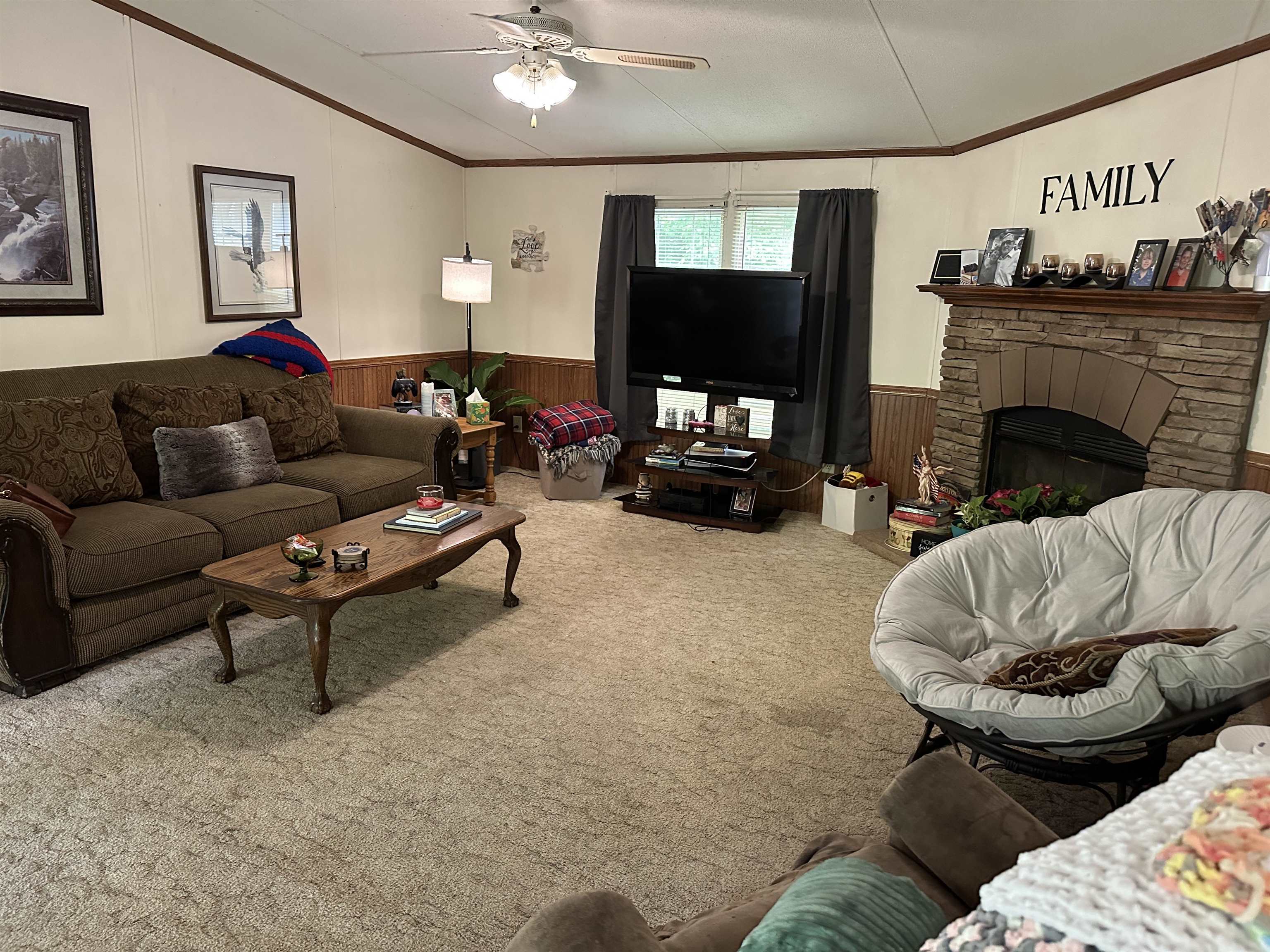 Photo 2 - Residential for sale – 45  Sharp   Ash Flat, AR