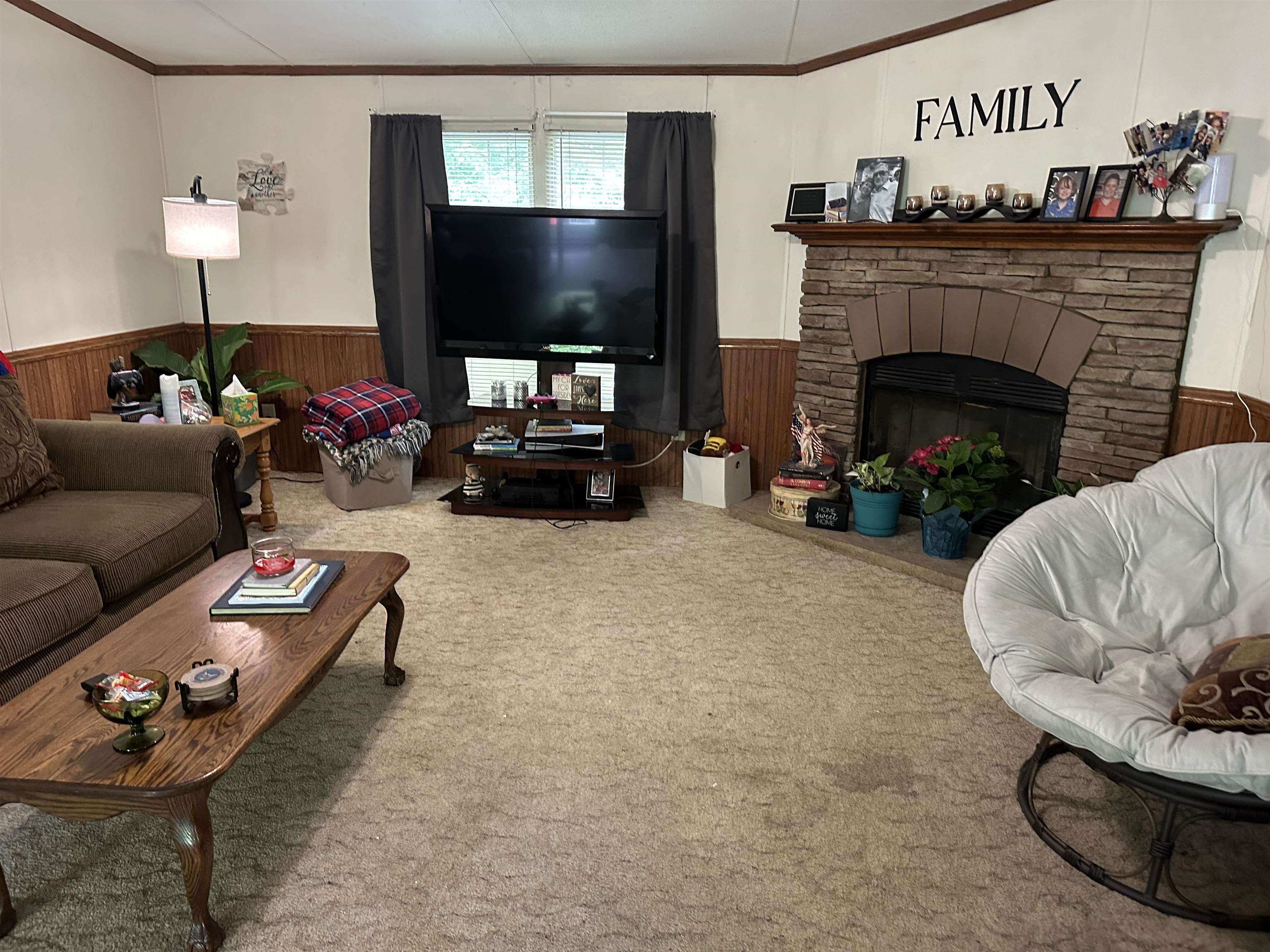 Photo 3 - Residential for sale – 45  Sharp   Ash Flat, AR