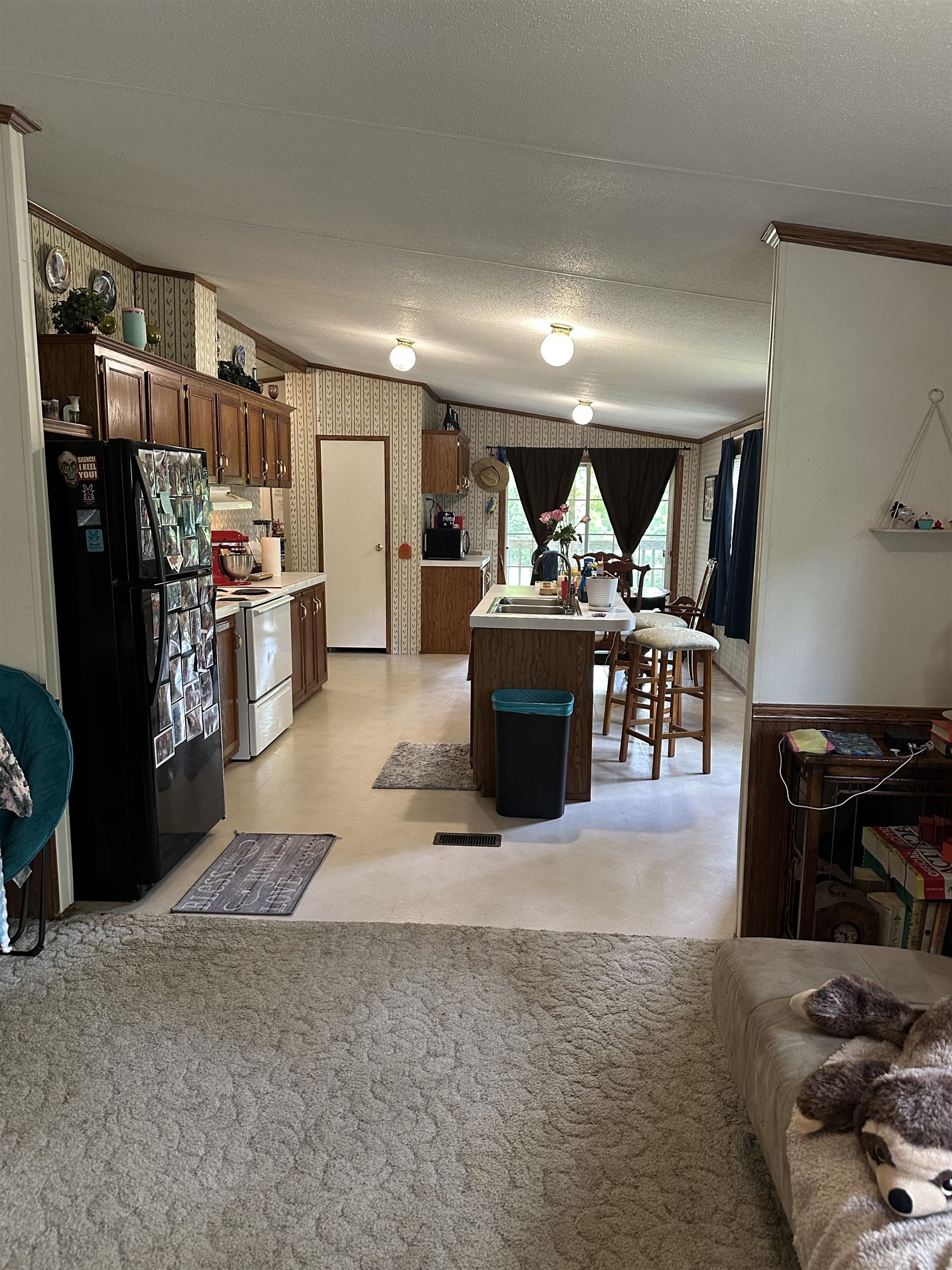 Photo 6 - Residential for sale – 45  Sharp   Ash Flat, AR