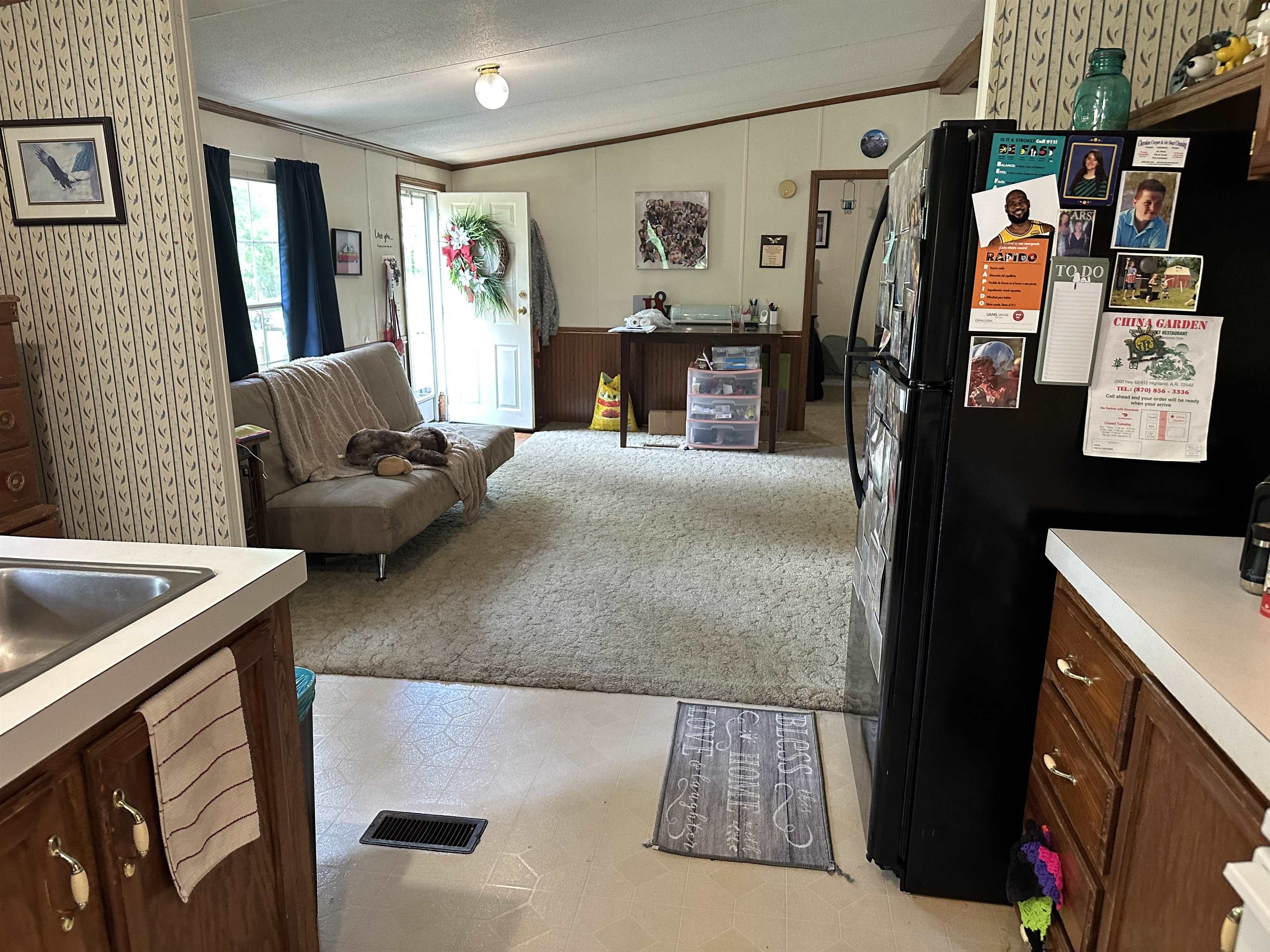 Photo 8 - Residential for sale – 45  Sharp   Ash Flat, AR