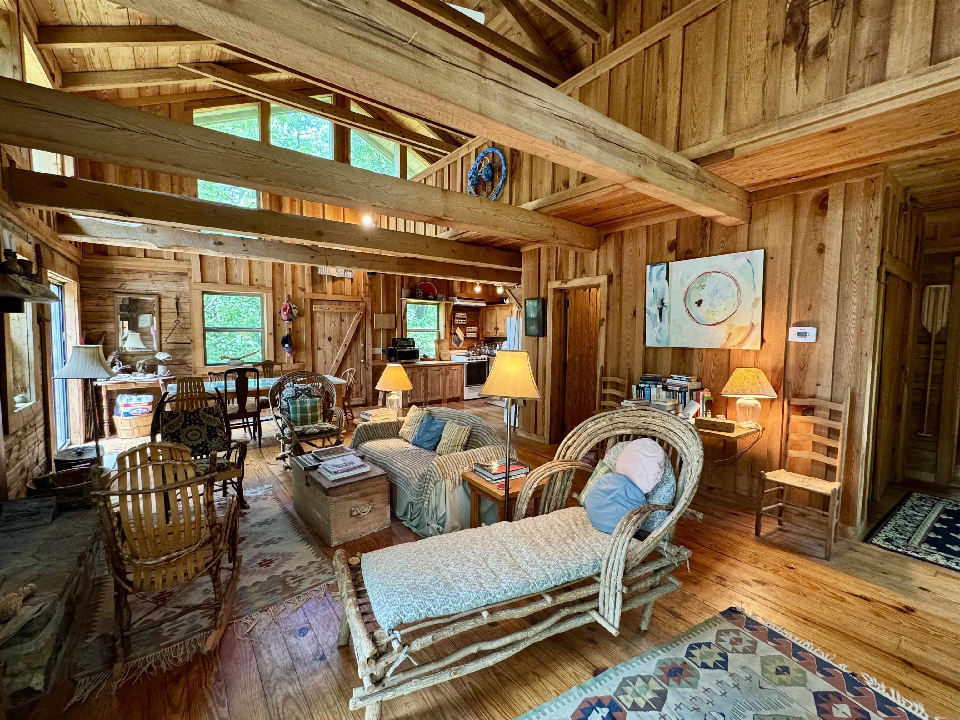 Photo 3 - Residential for sale – 11542 S AR HWY 9   Melbourne, AR